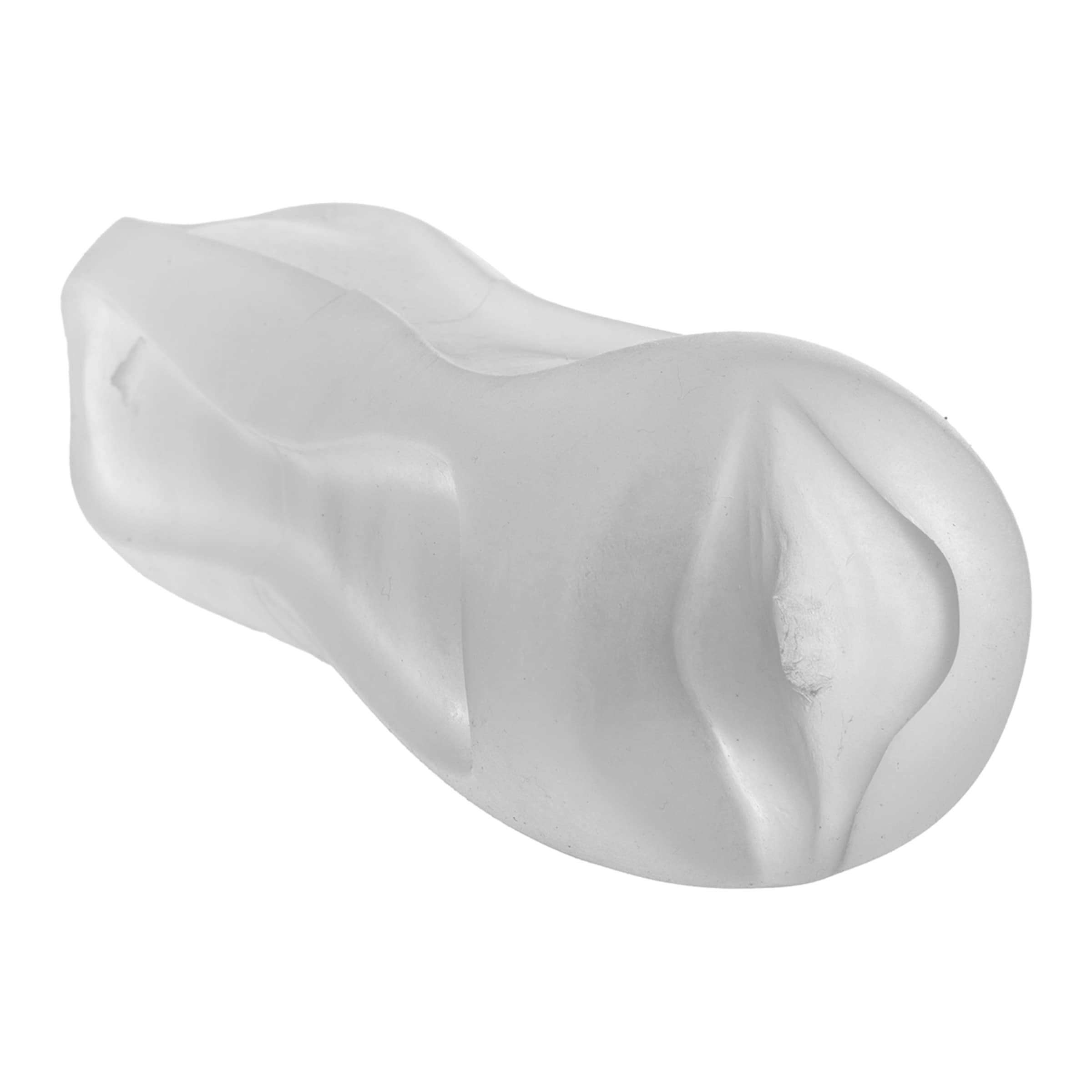 Balls Deep - Pussy, 22,9 cm