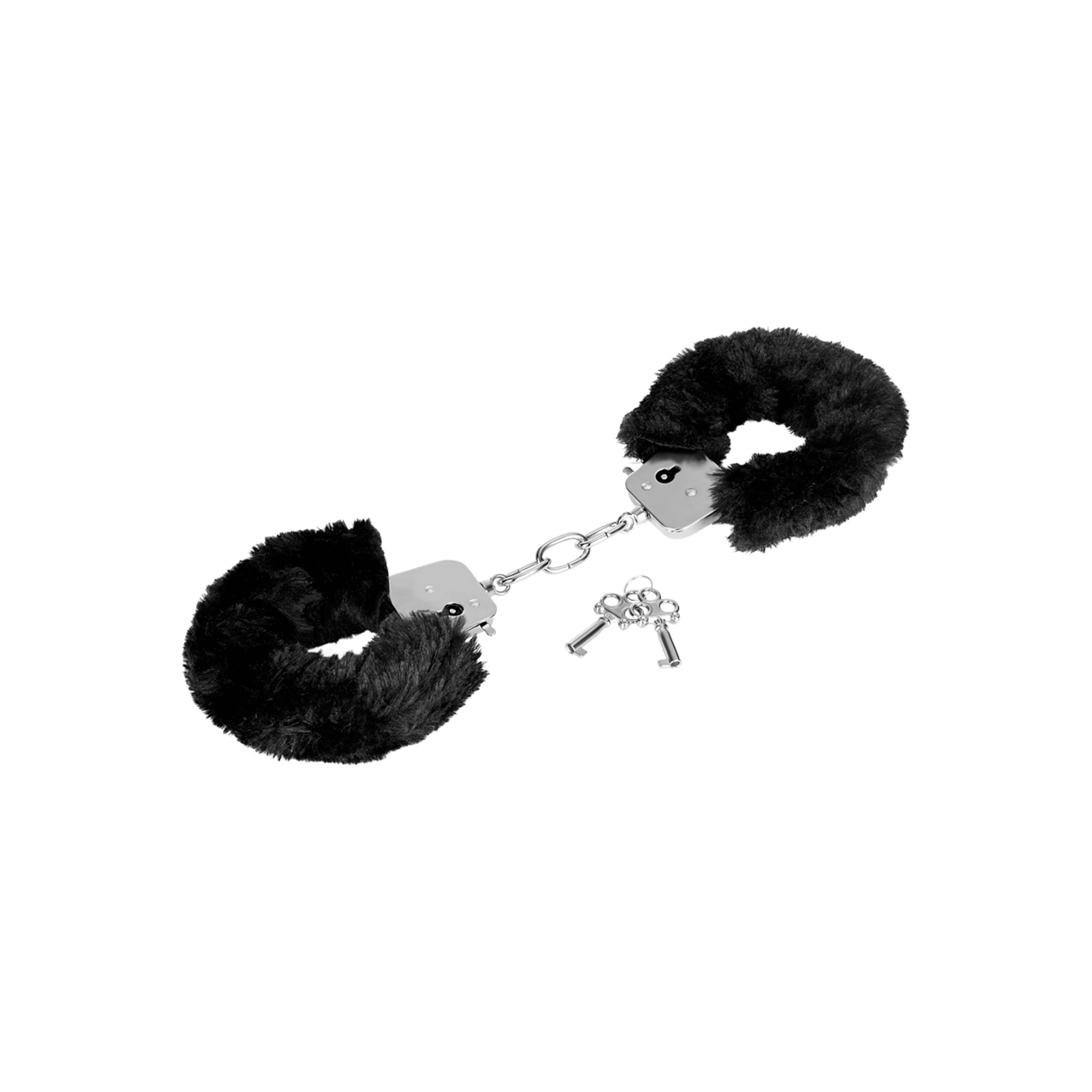 Furry Handcuffs