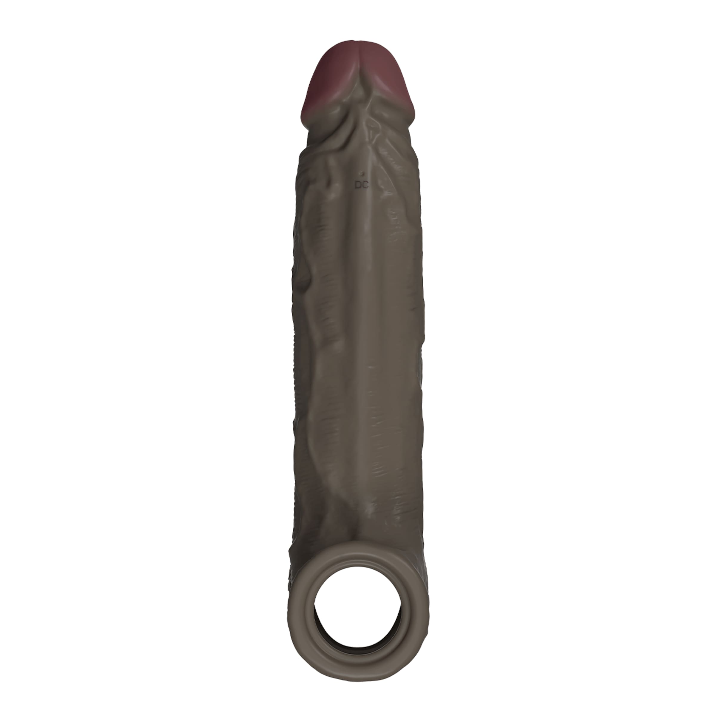 Vibrating Sheath Size 2 Model F, 22,3 cm