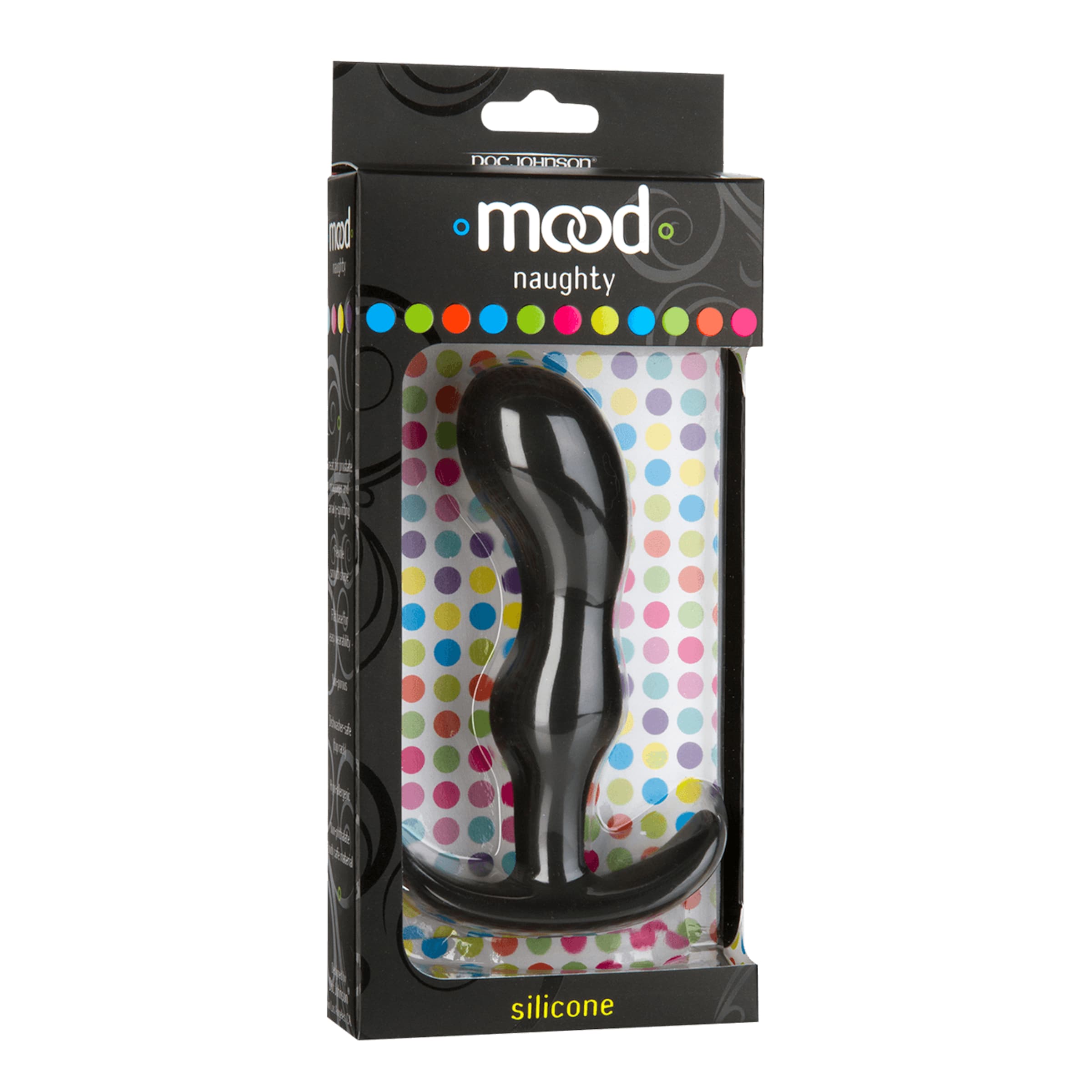 Mood - Naughty 2 Large, 12,2 cm