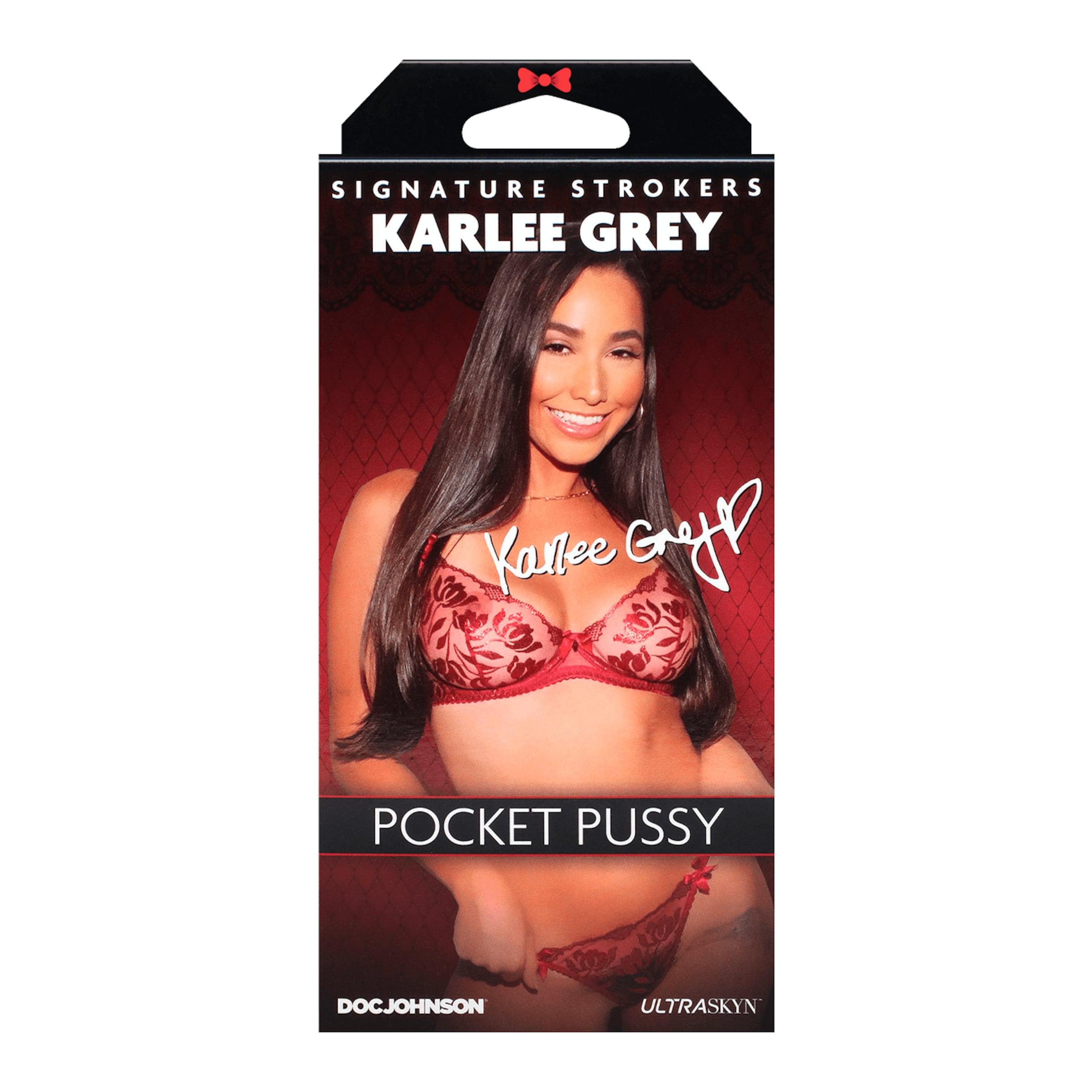 Signature Strokers - Karlee Gray, 15,2 cm