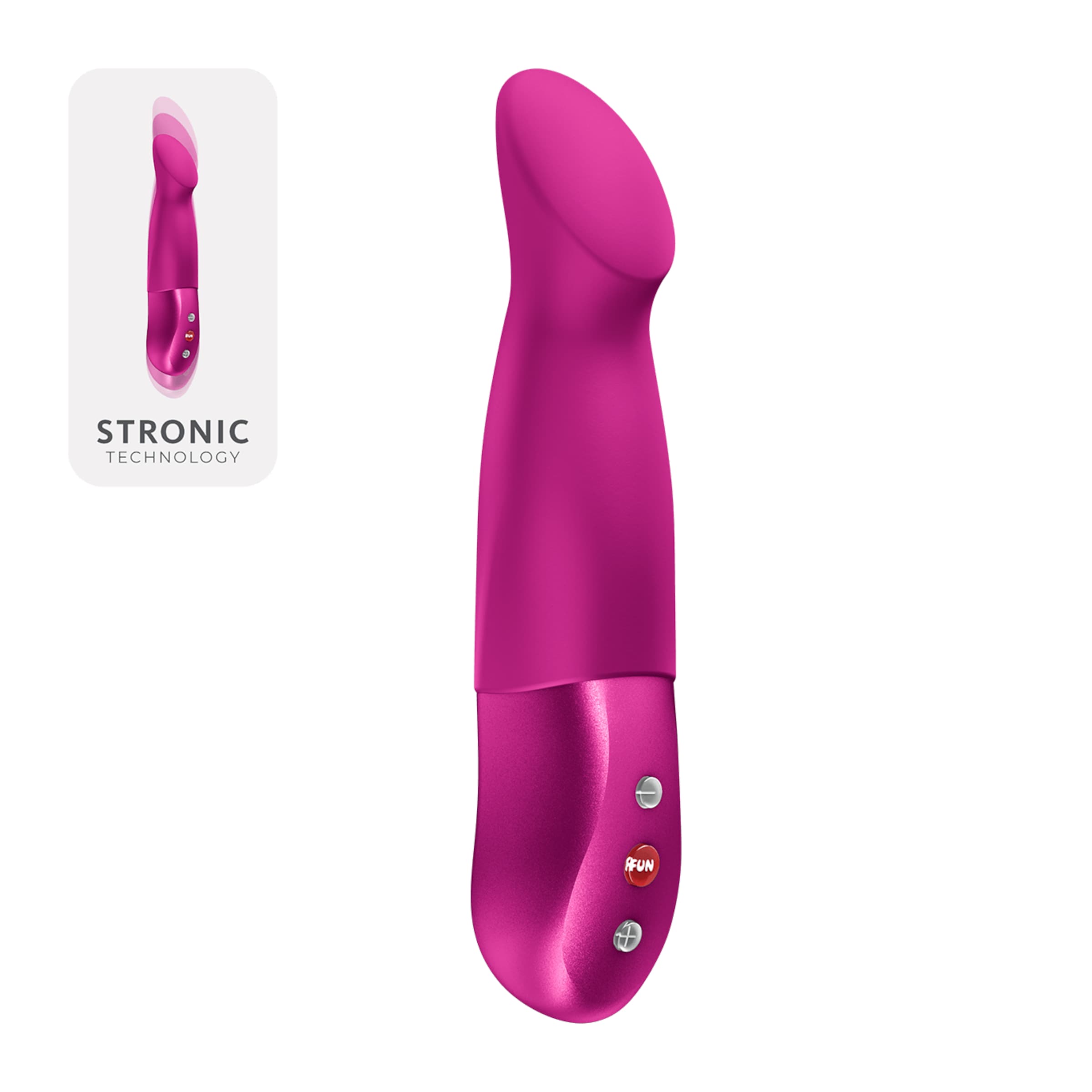 Fun Factory Stronic Sundaze, 17,1 cm