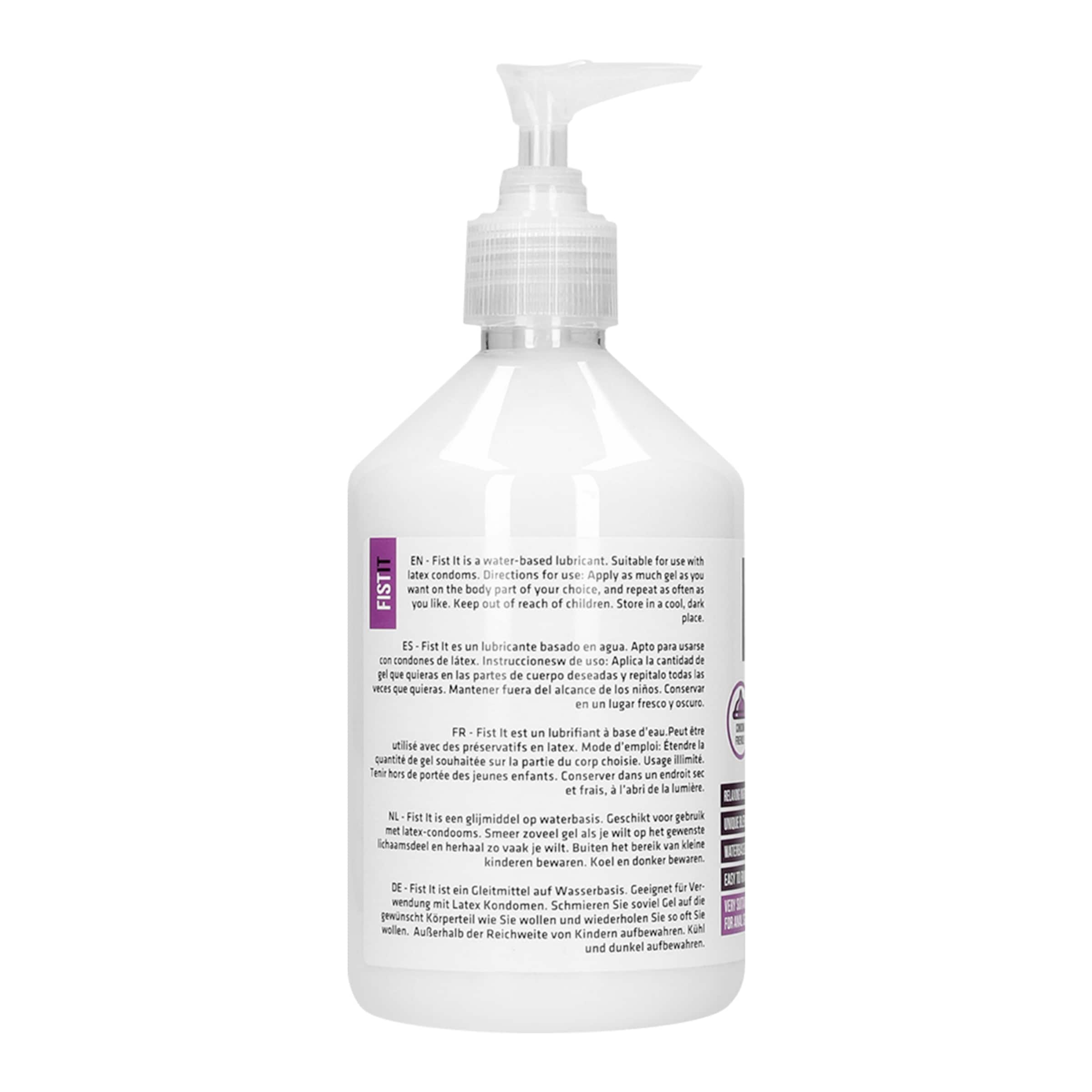 Anal Relaxer, 500 ml