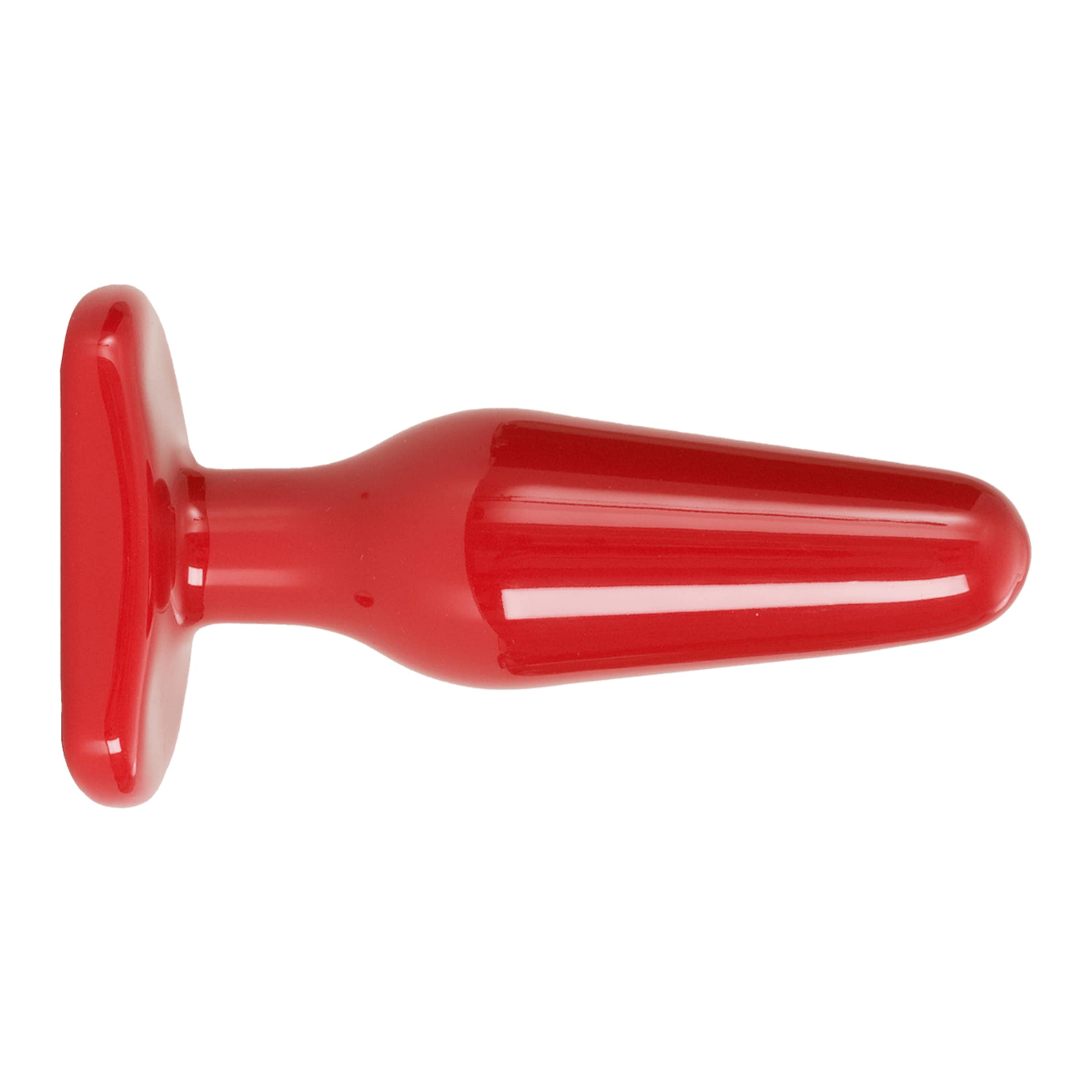 Built In America - Butt Plug Medium, 14 cm