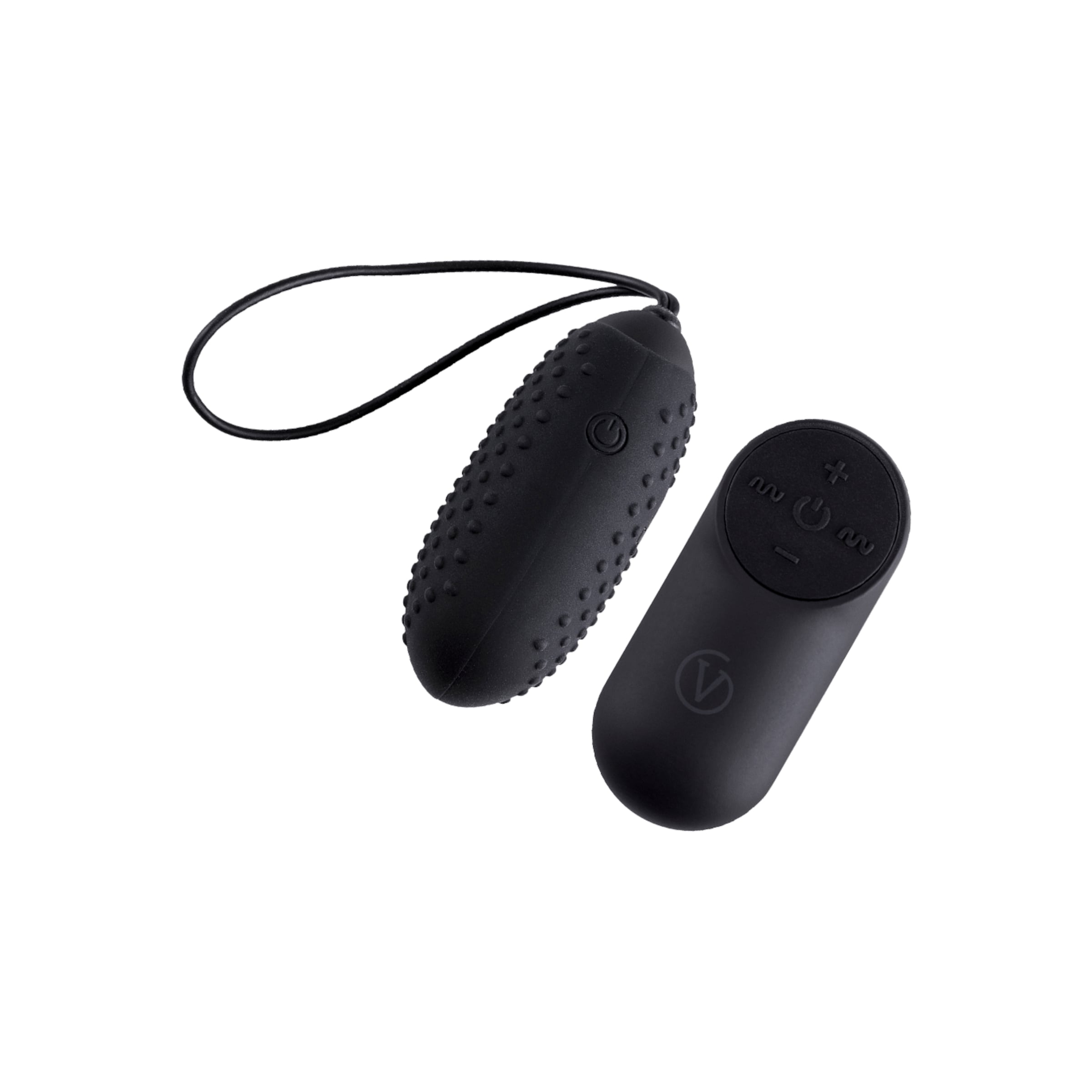 G4 Remote Control Egg, 7 cm