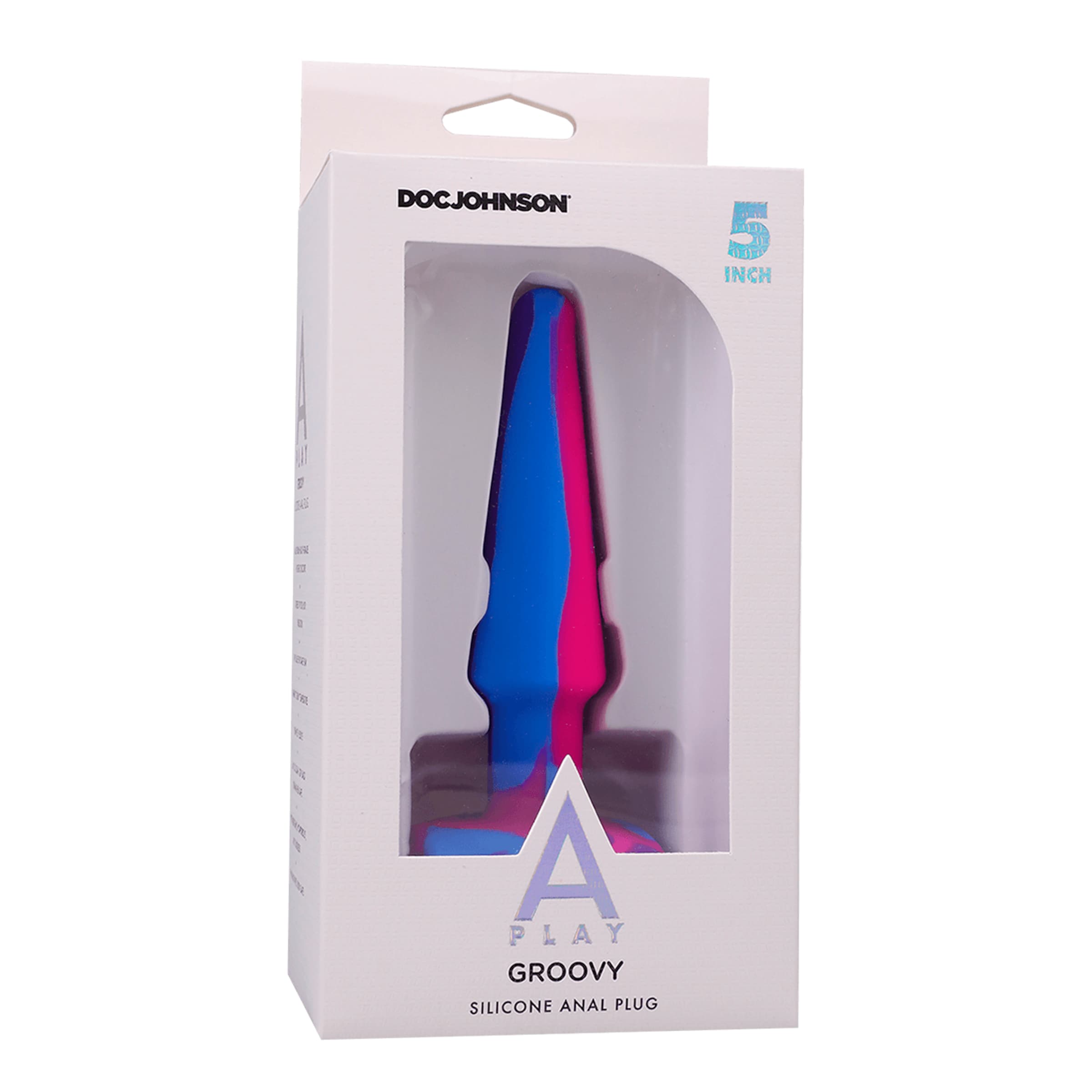 A-Play - Groovy, 12,7 cm