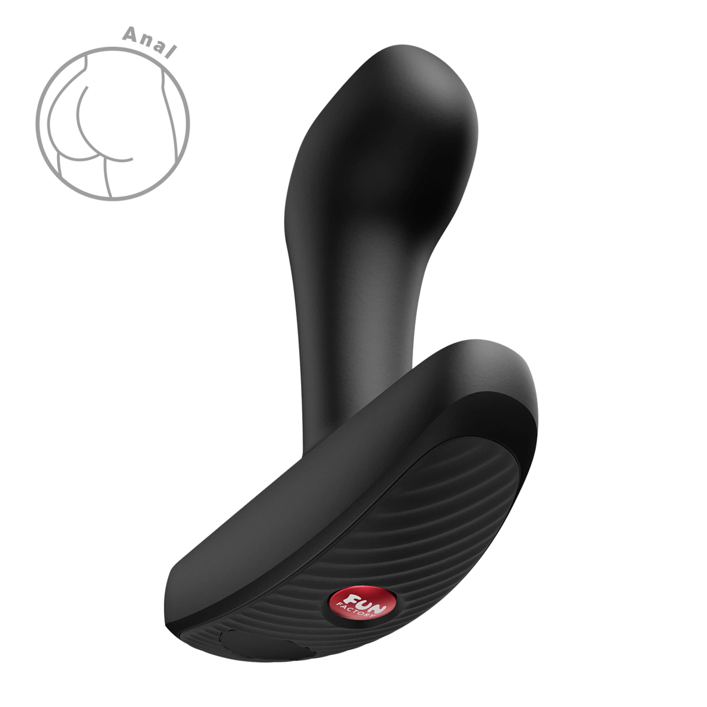 Fun Factory Bootie Vibe, 9,5 cm