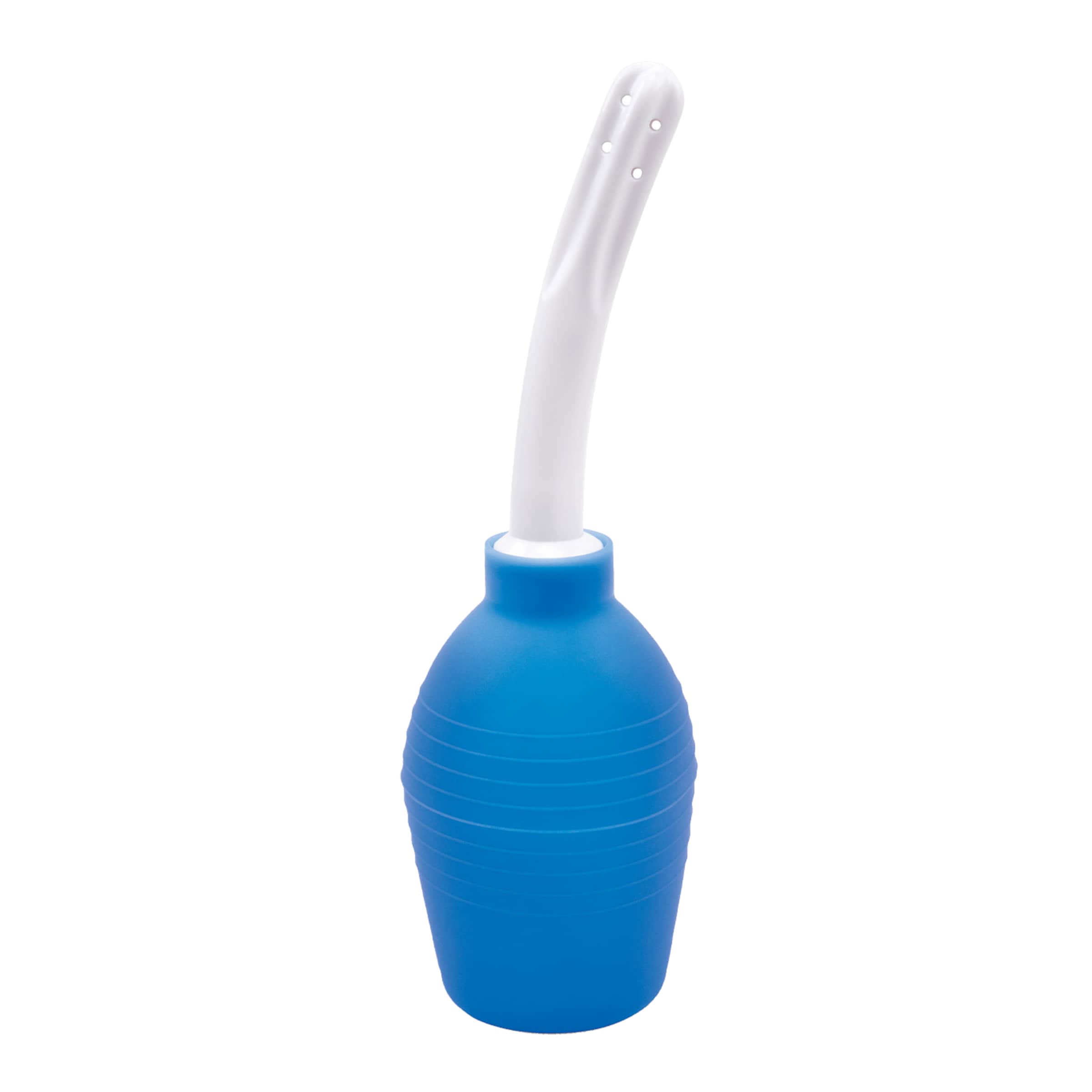 Medical Grade Douche With One Way Valve, 310 ml
