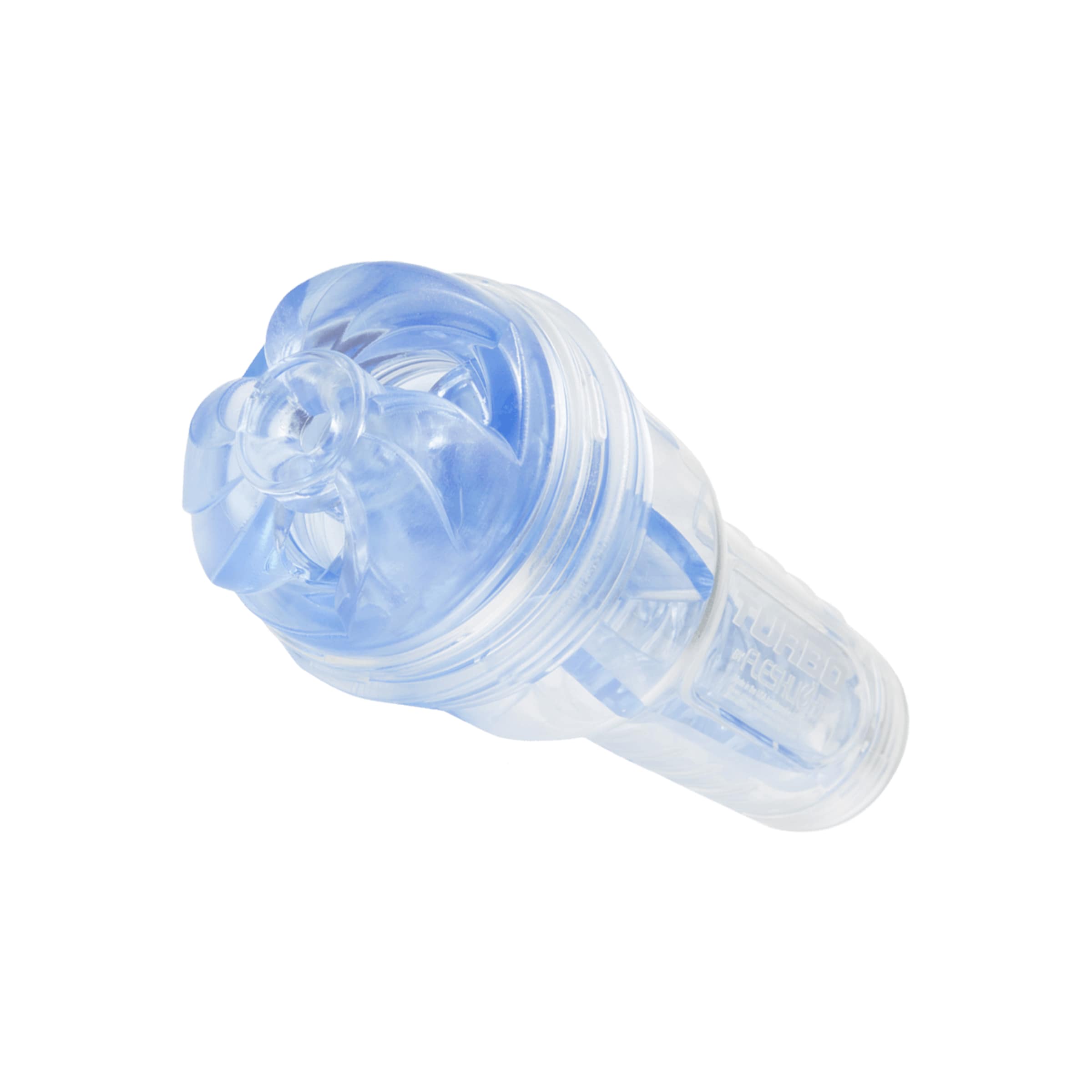 Turbo – Thrust, 25,4 cm
