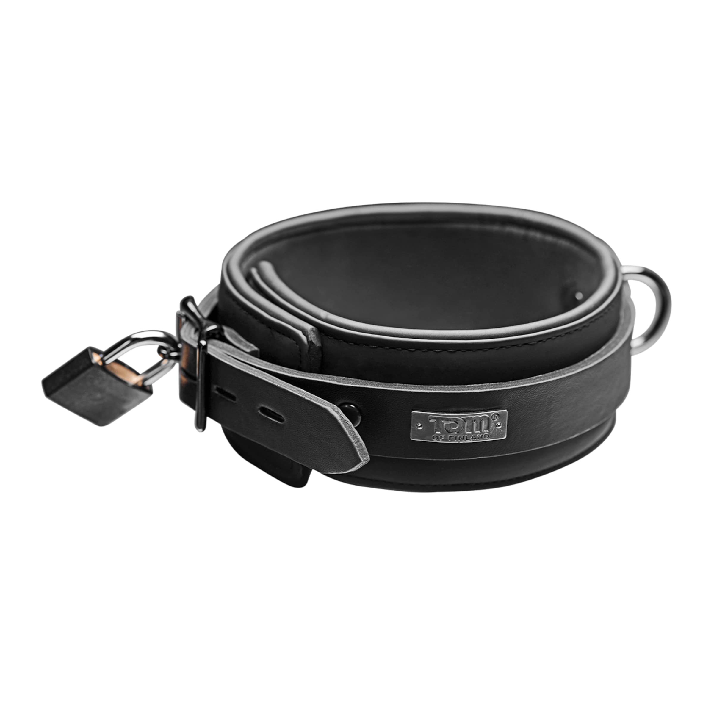Tom of Finland - Neoprene Collar Tom of Finland - Neoprene Collar
