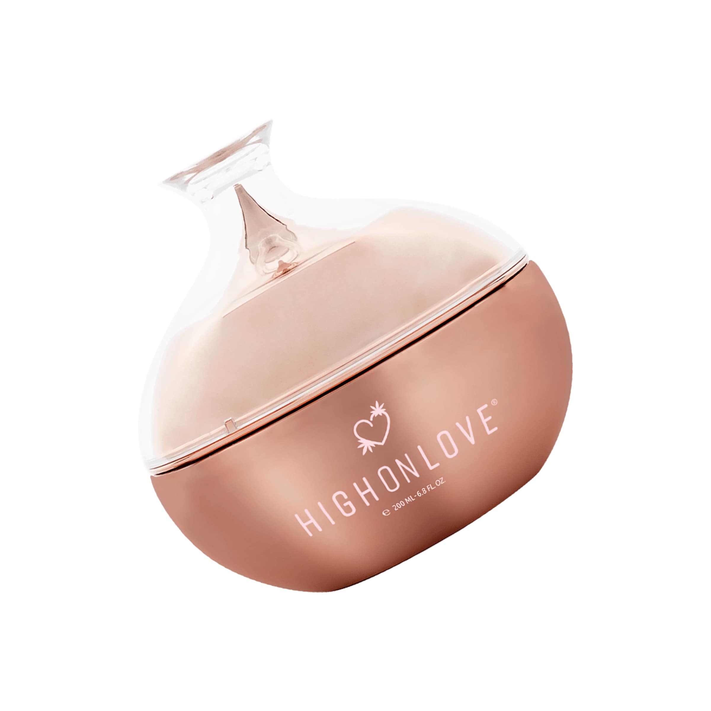 Body Butter, 200 ml Body Butter, 200 ml