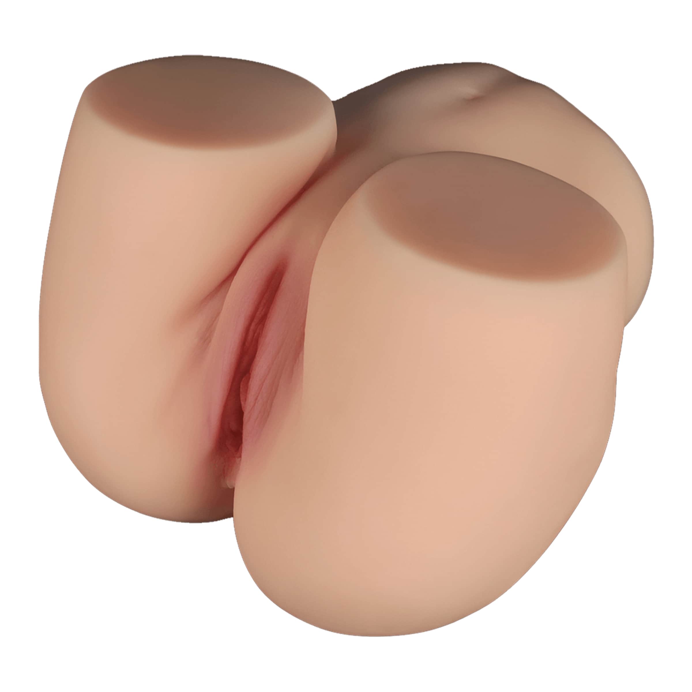 Streetgirls Sensation Pulse, 20 cm