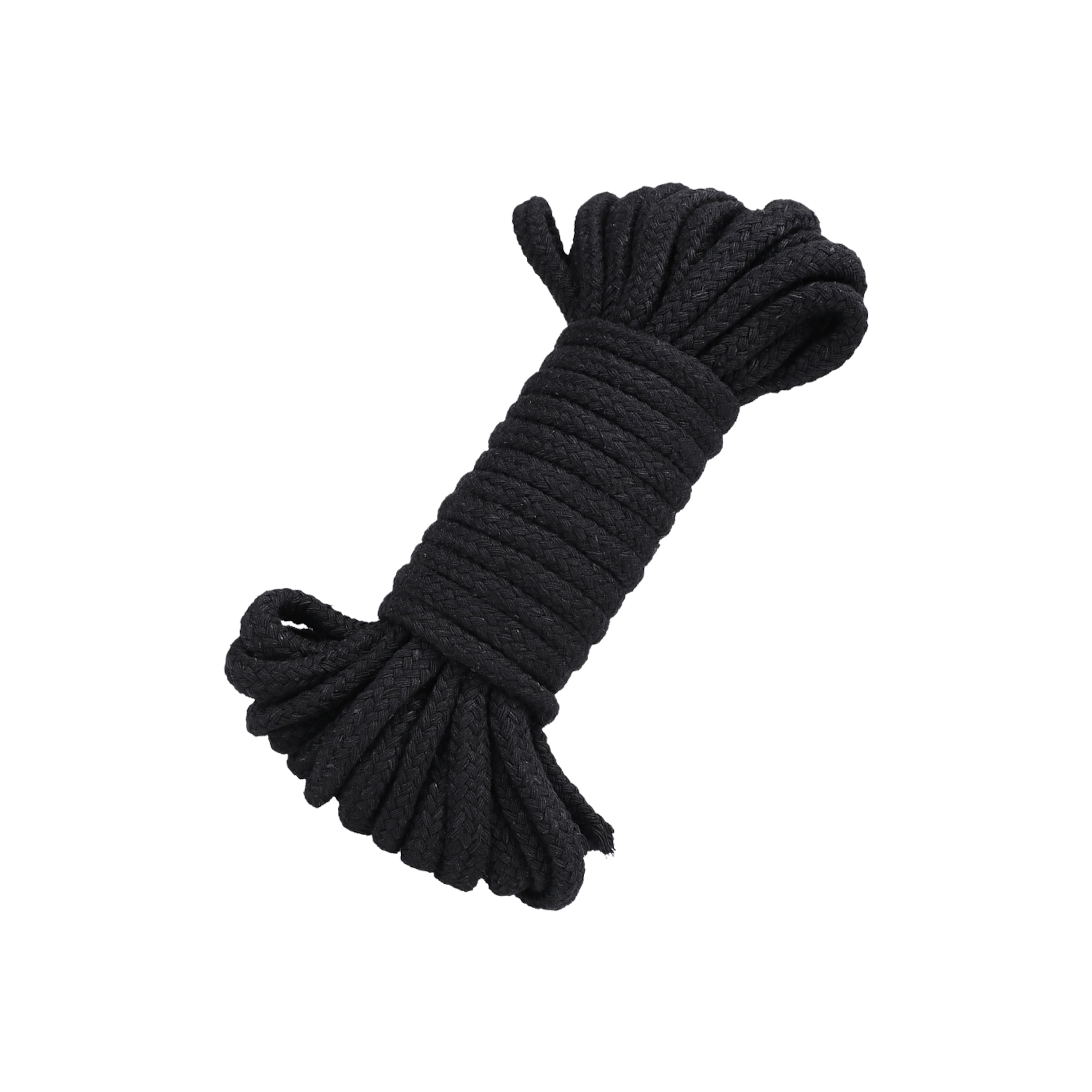 Cotton Rope In A Bag, 9,75 m