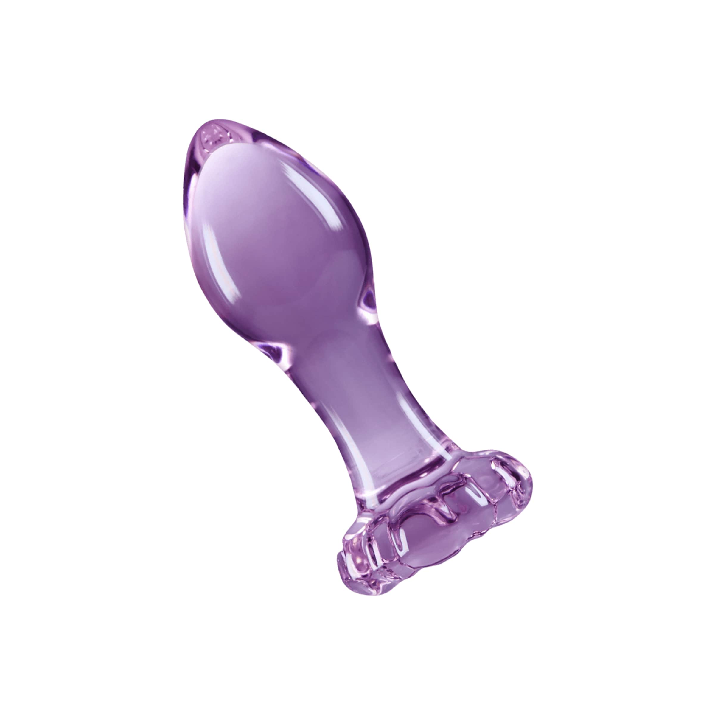 Crystal - Flower, 8,9 cm