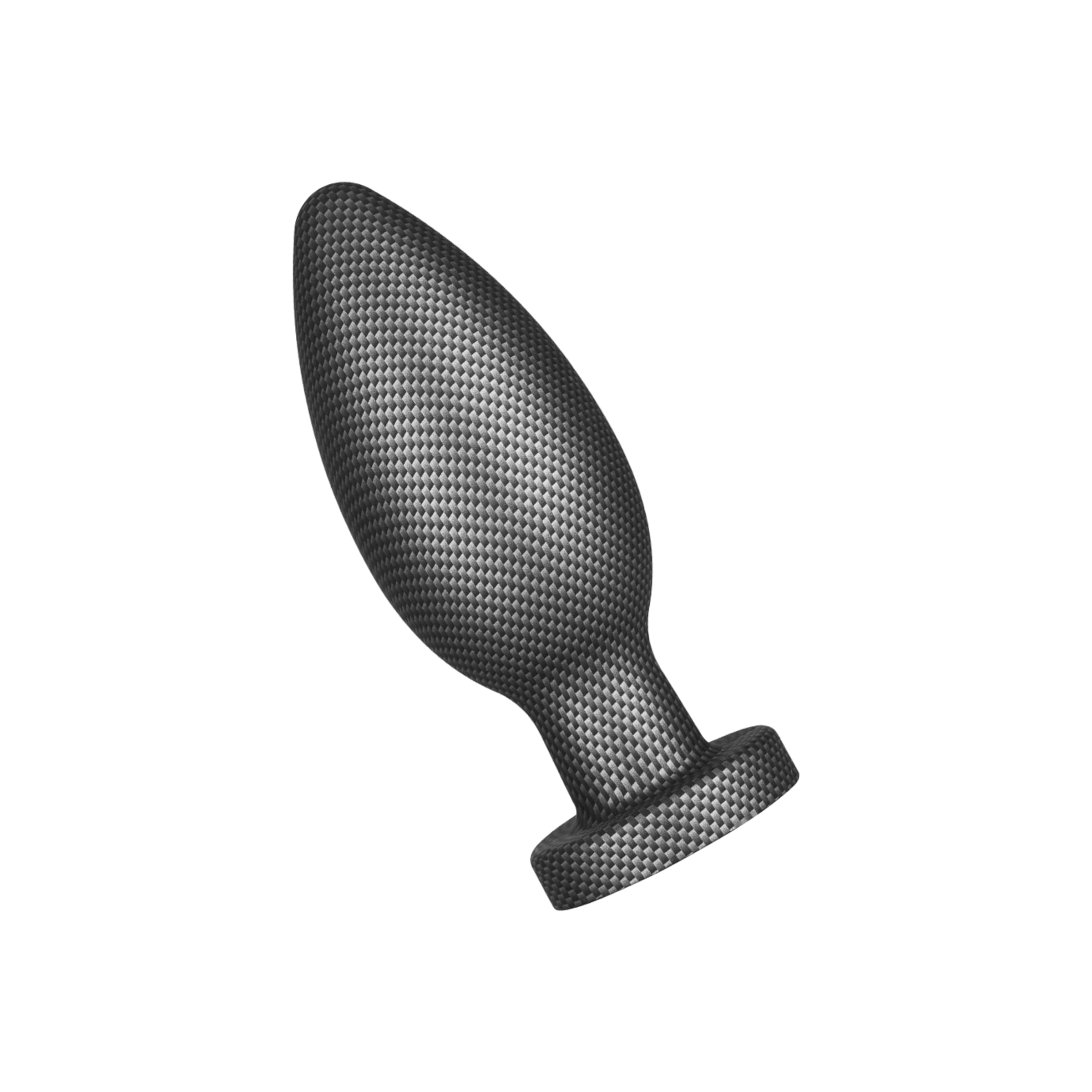 Spark - Silicone Plug Large, 16 cm