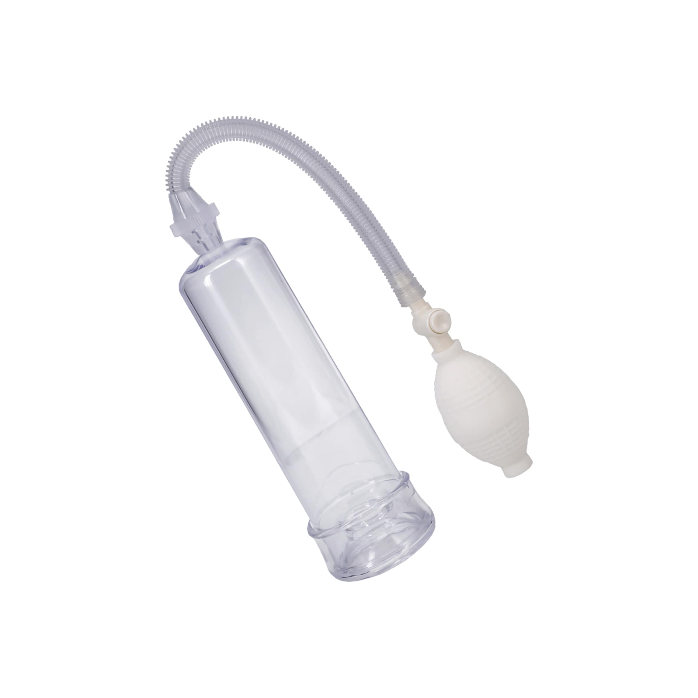 Penis Pump In A Bag, 20,3 cm