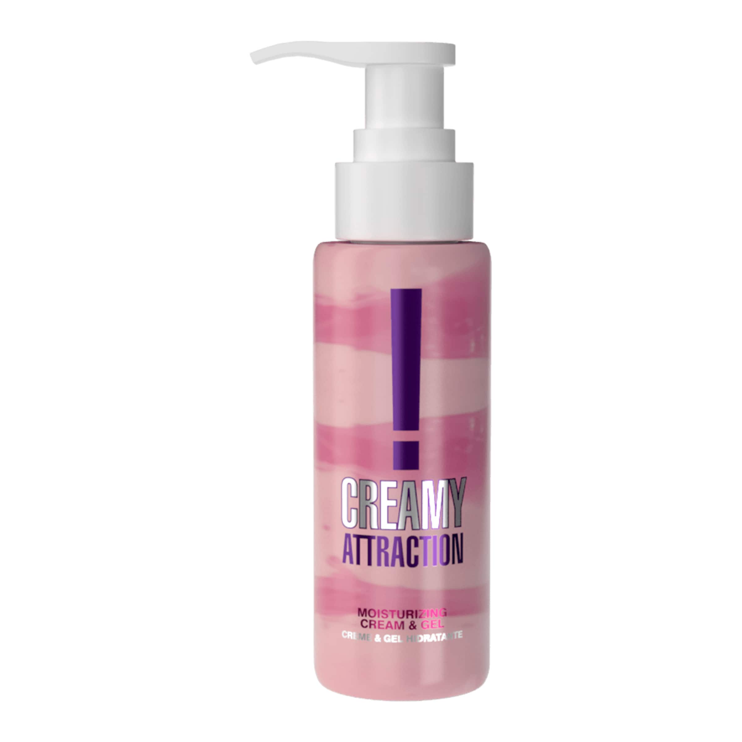 Creamy Attraction, 100 ml Creamy Attraction, 100 ml