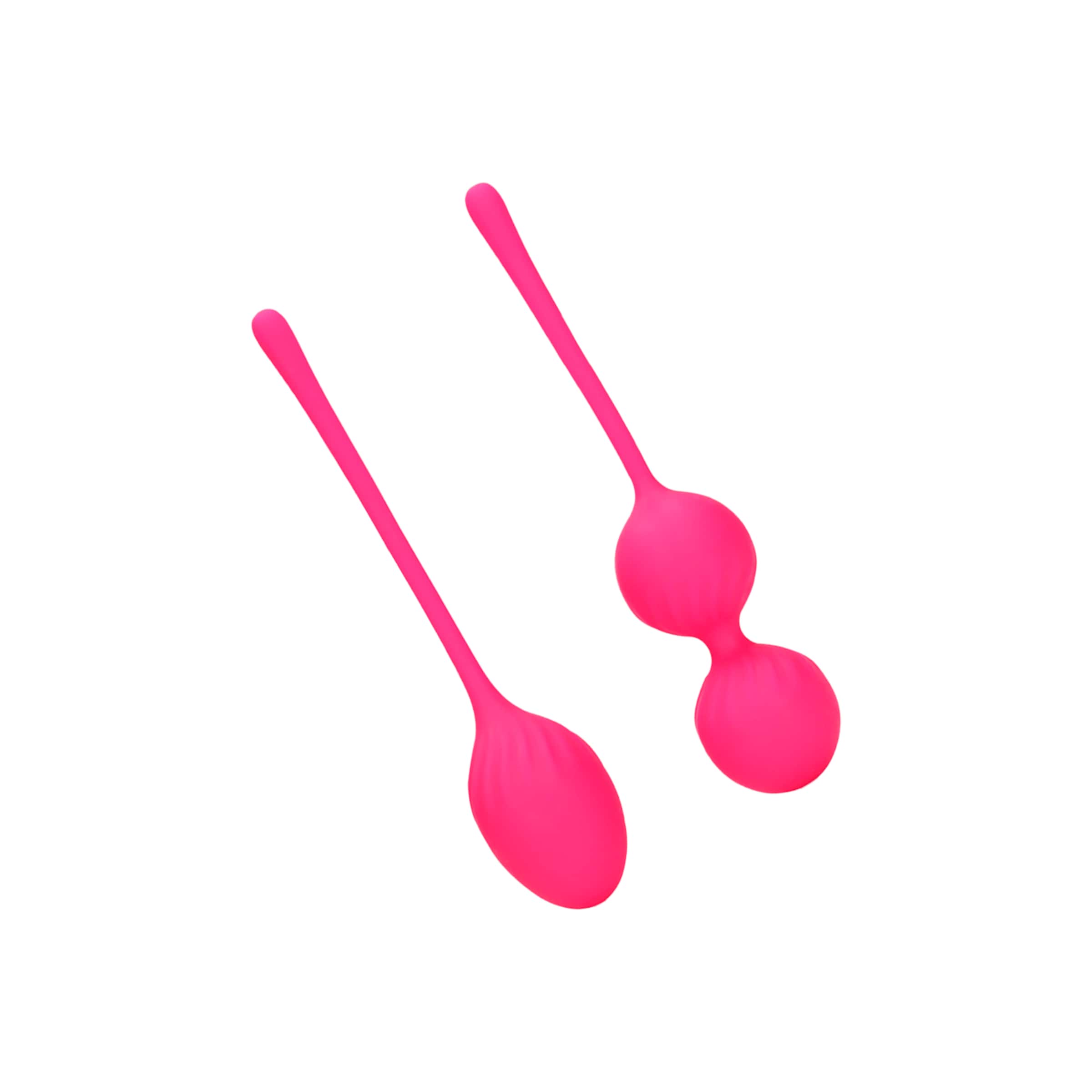 Thumping Kegel Ball Set, 2 tlg.