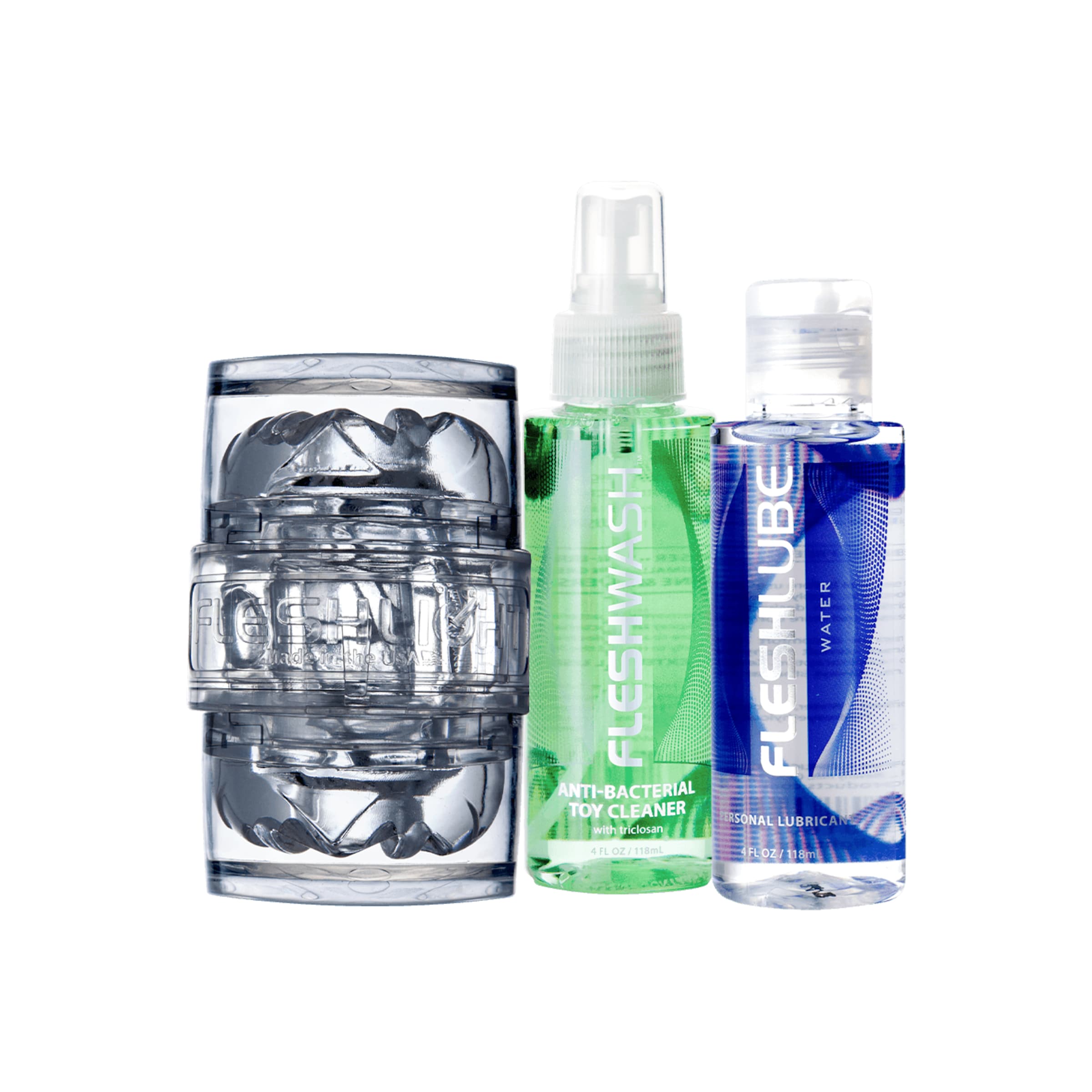 Vantage Combo Pack, 11,1 cm