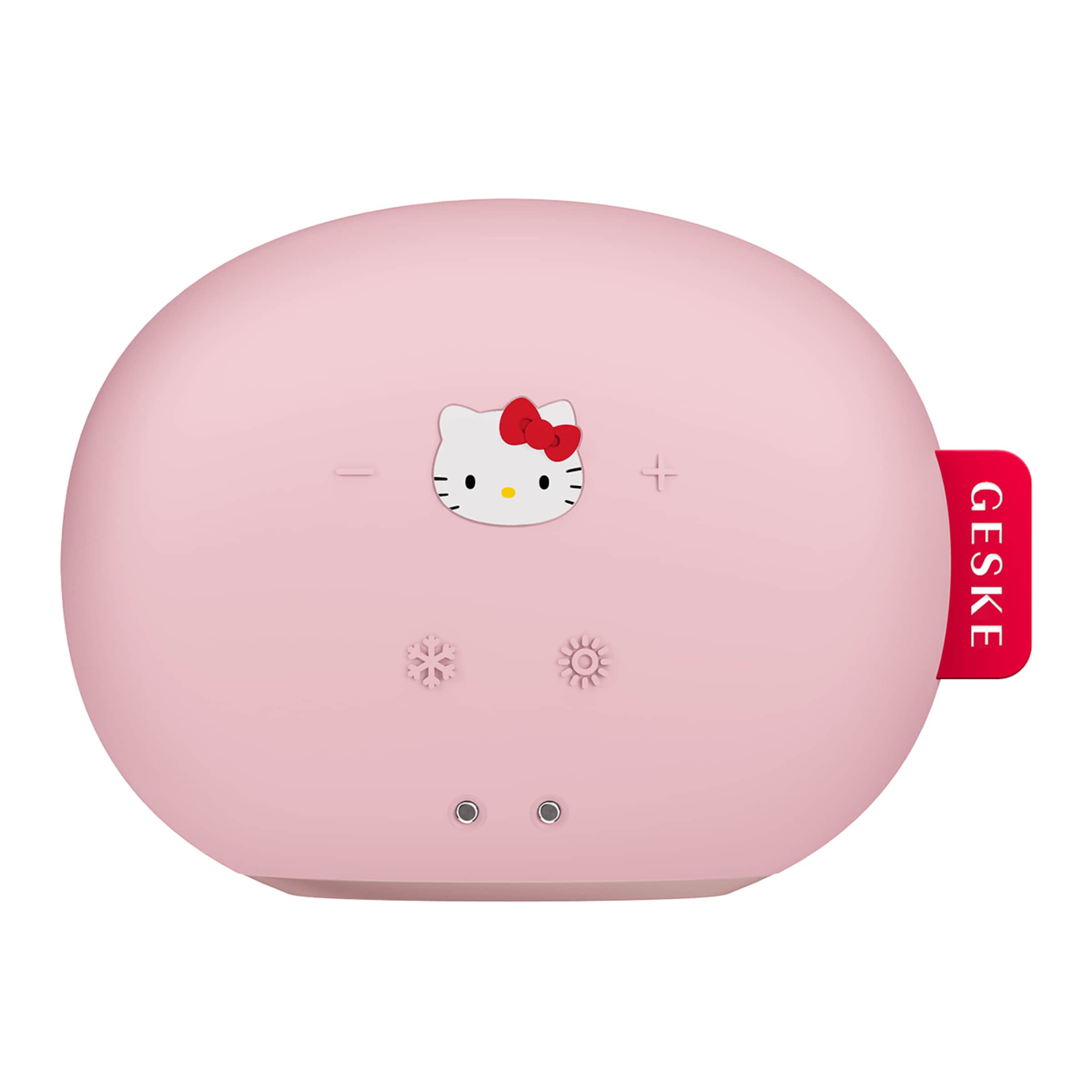 Sonic Warm & Cool Mask | 8 in 1