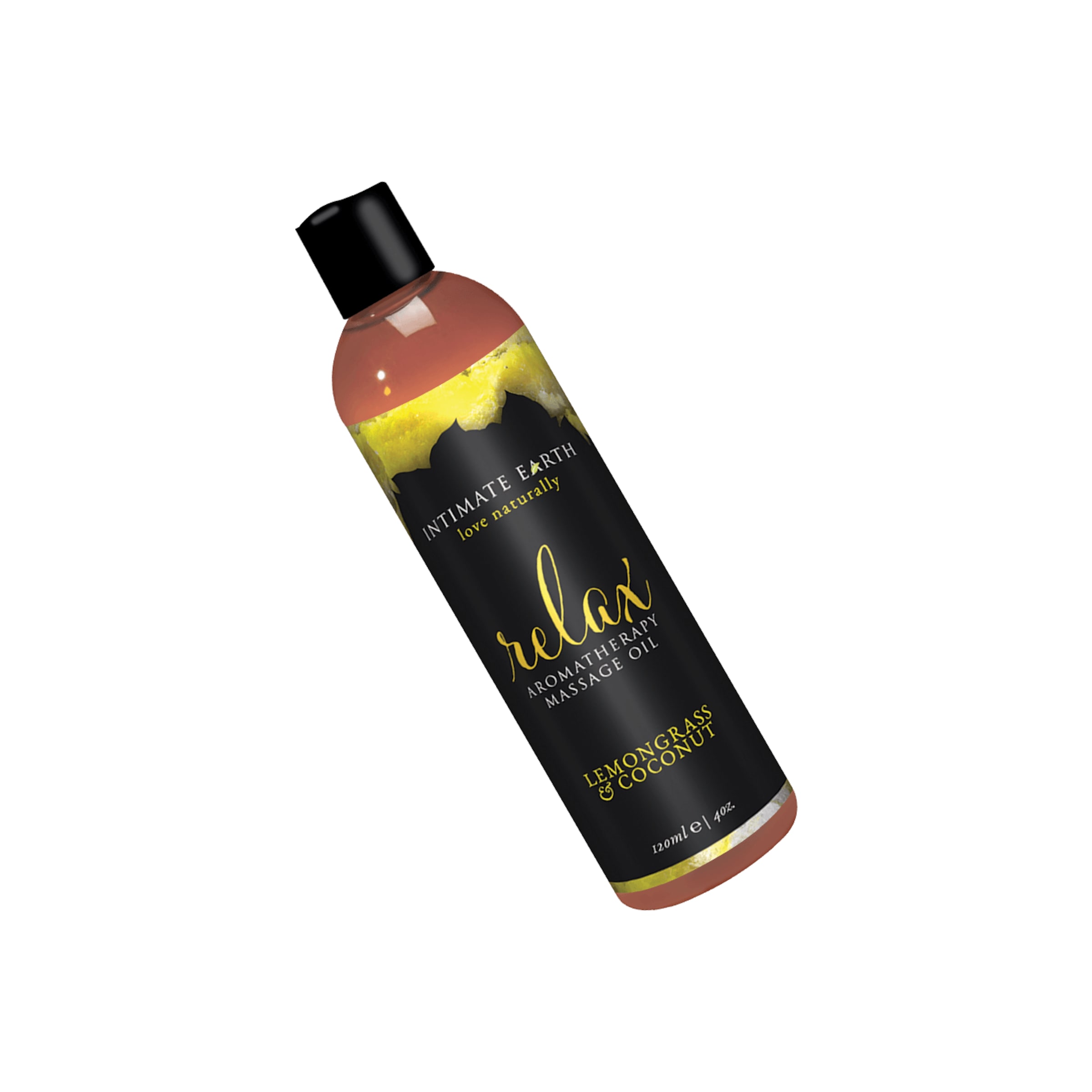 Relax Massage Oil, 240 ml