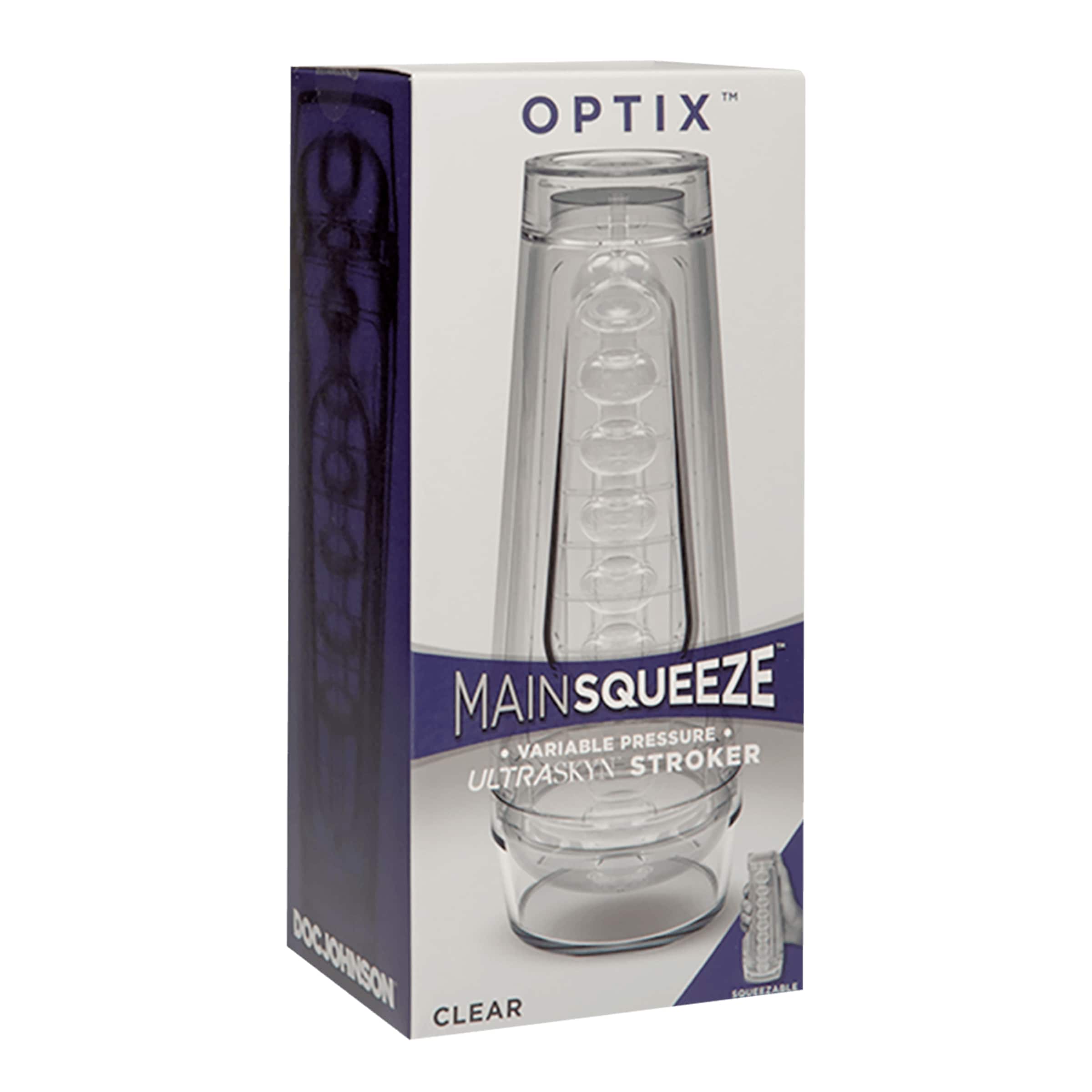 Main Squeeze - Optix, 22,9 cm