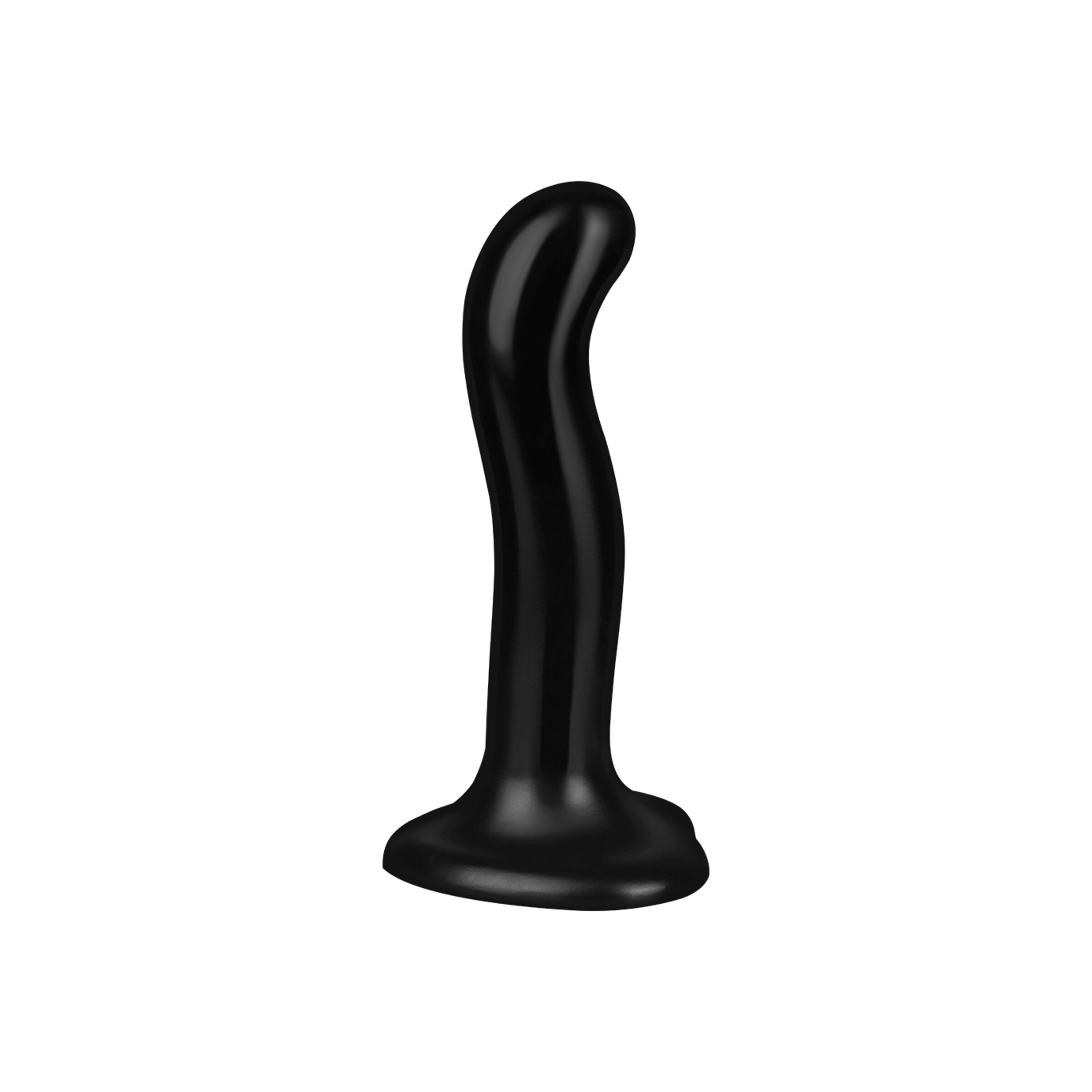 Strap-On-Me P&G Spot dildo black M zwart online kopen