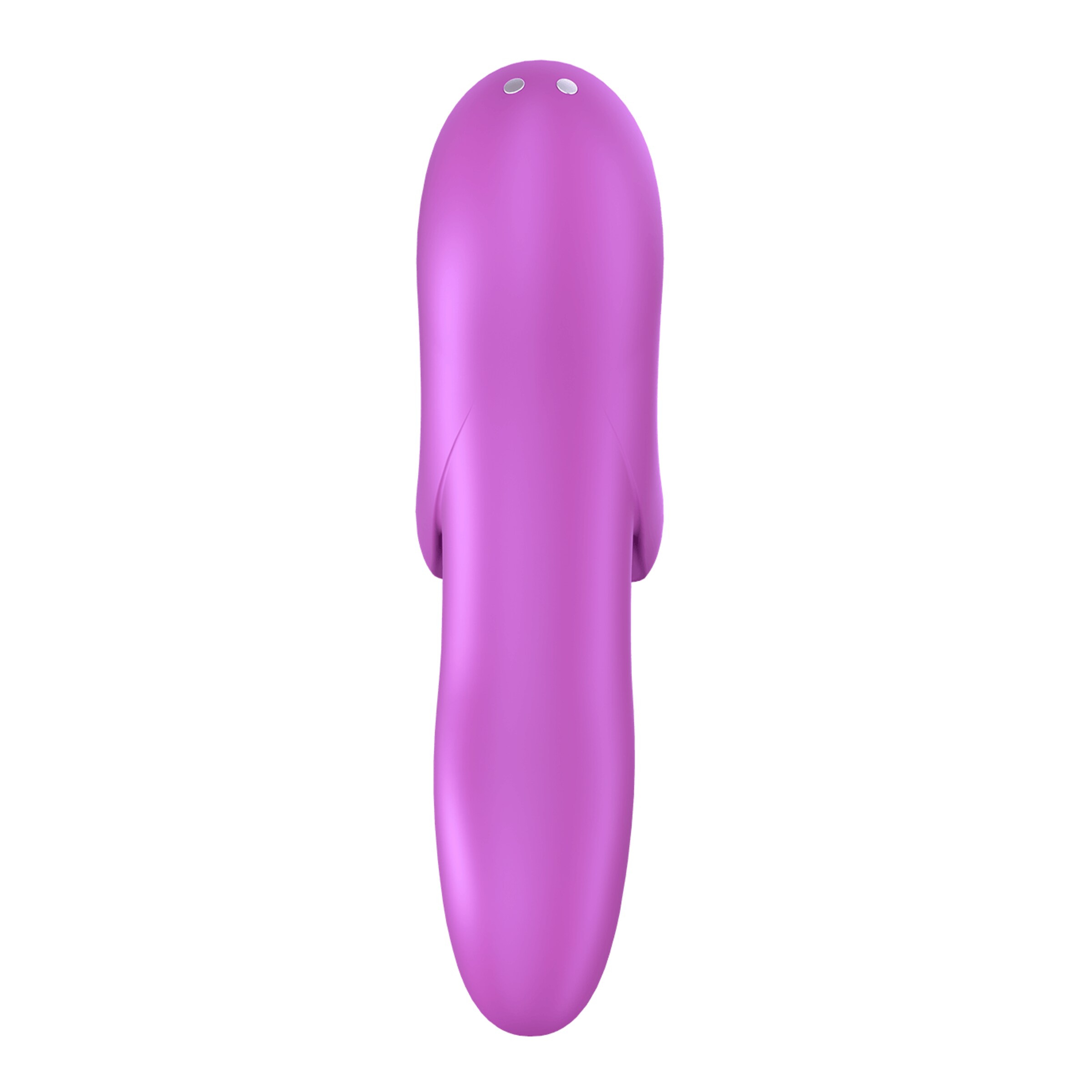Bold Lover (white) pink
