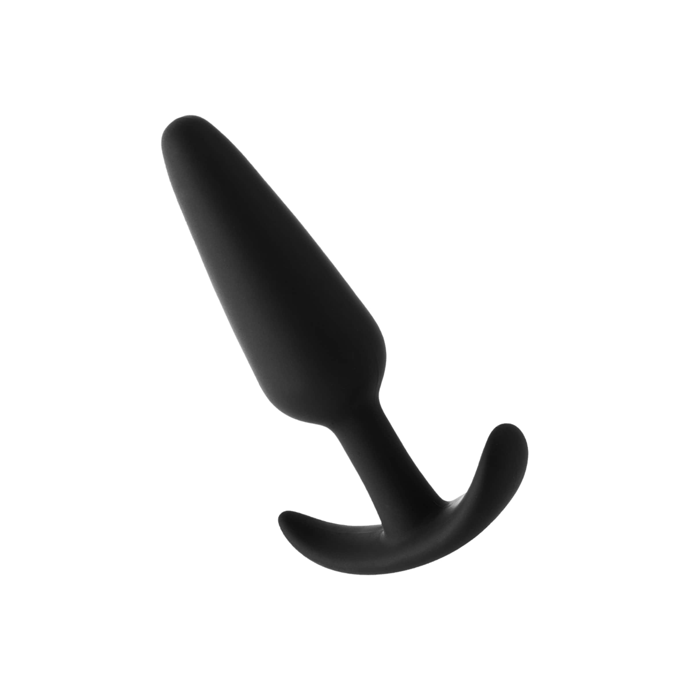 Fantasstic - Smooth Anal Plug Small, 8,3 cm