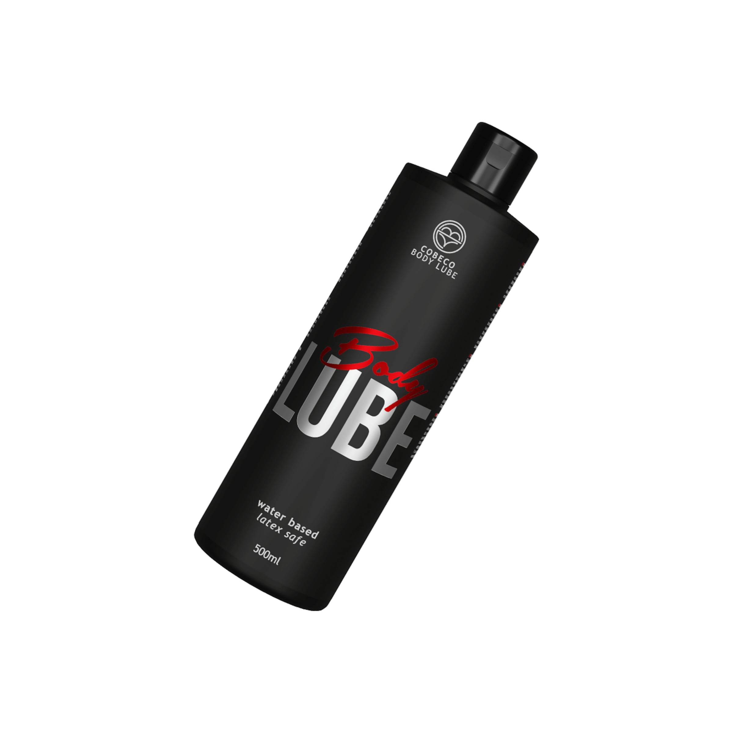 CBL - Bodylube, 500 ml