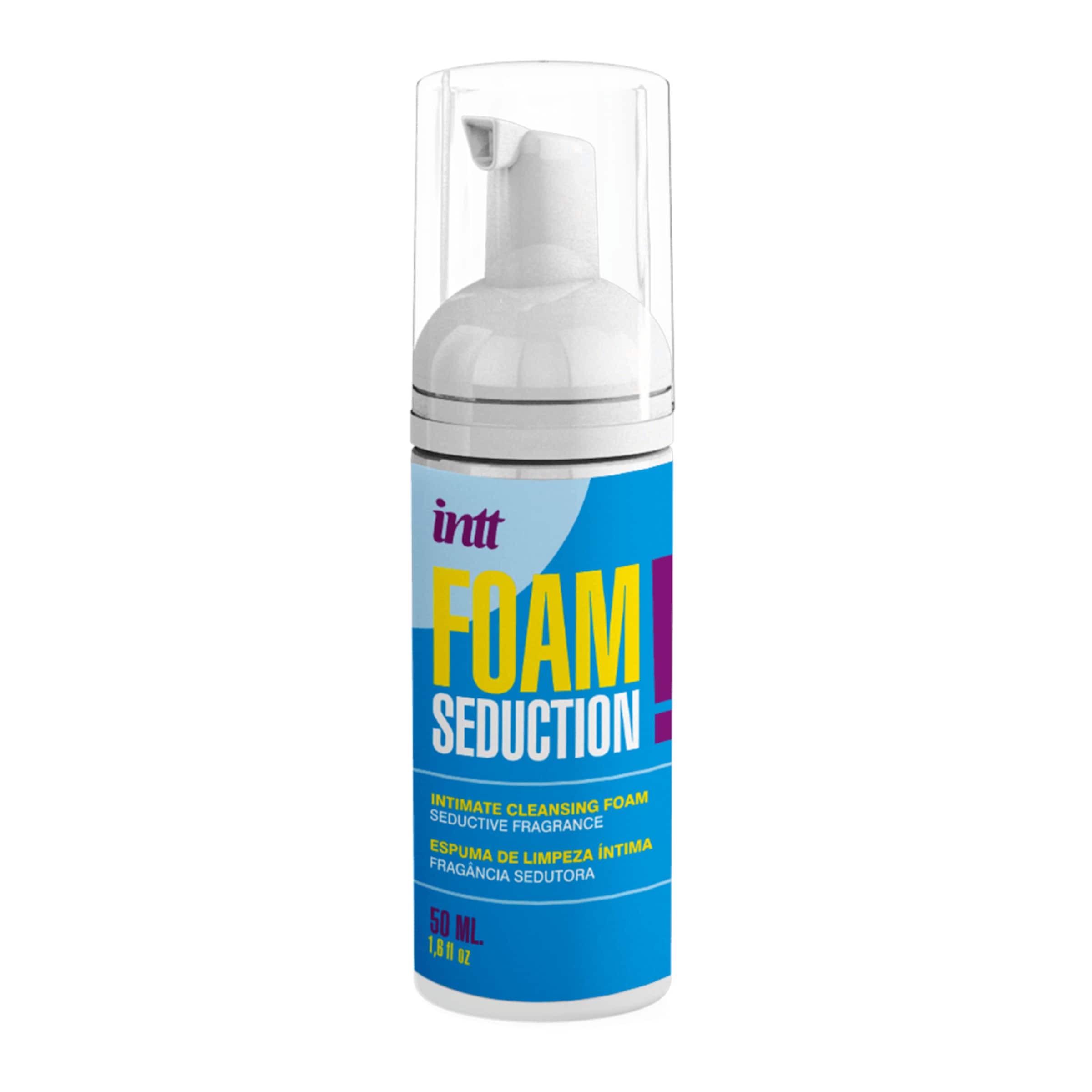 Foam Seduction!, 50 ml Foam Seduction!, 50 ml