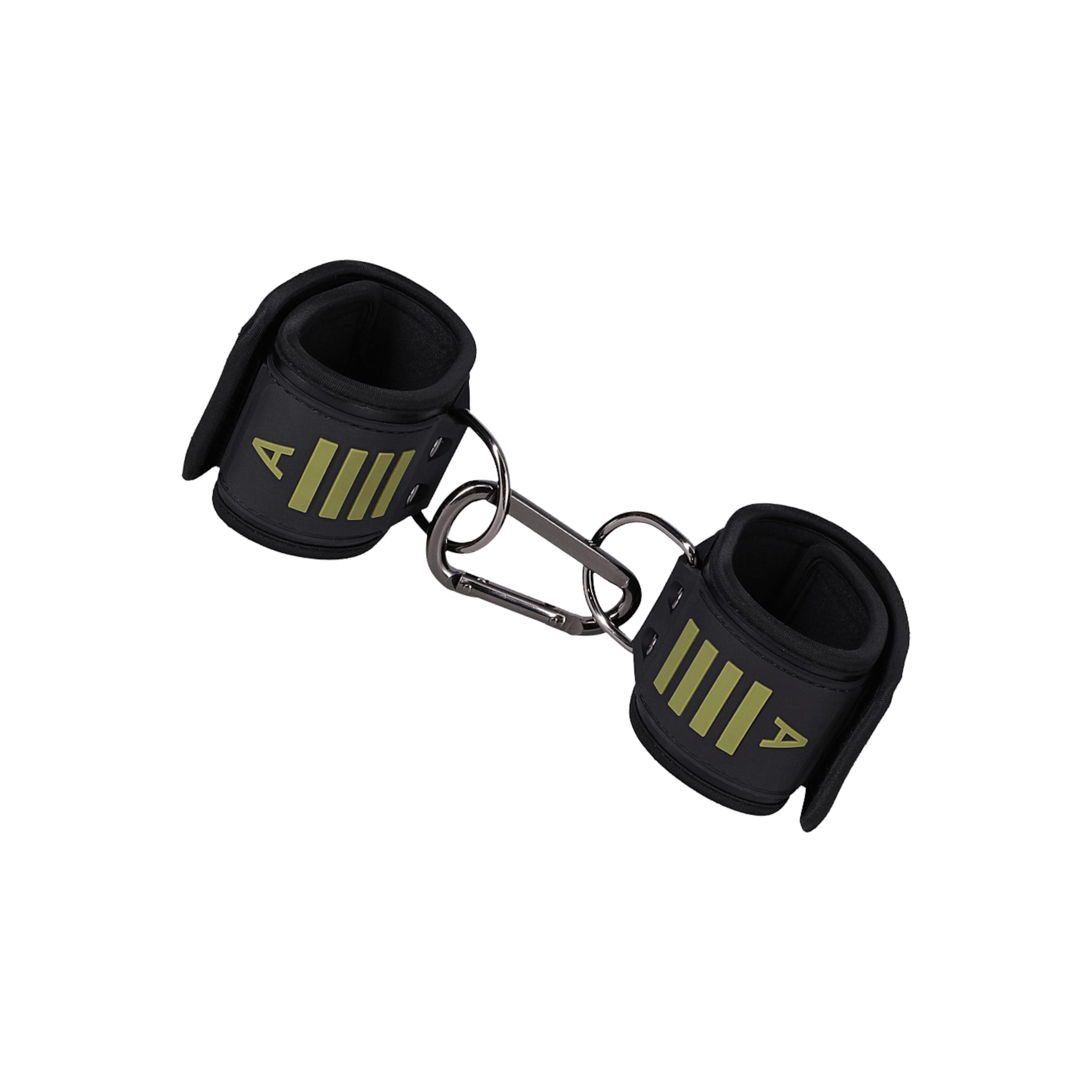 Fort Troff - Tactical Ankle Cuffs Fort Troff - Tactical Ankle Cuffs