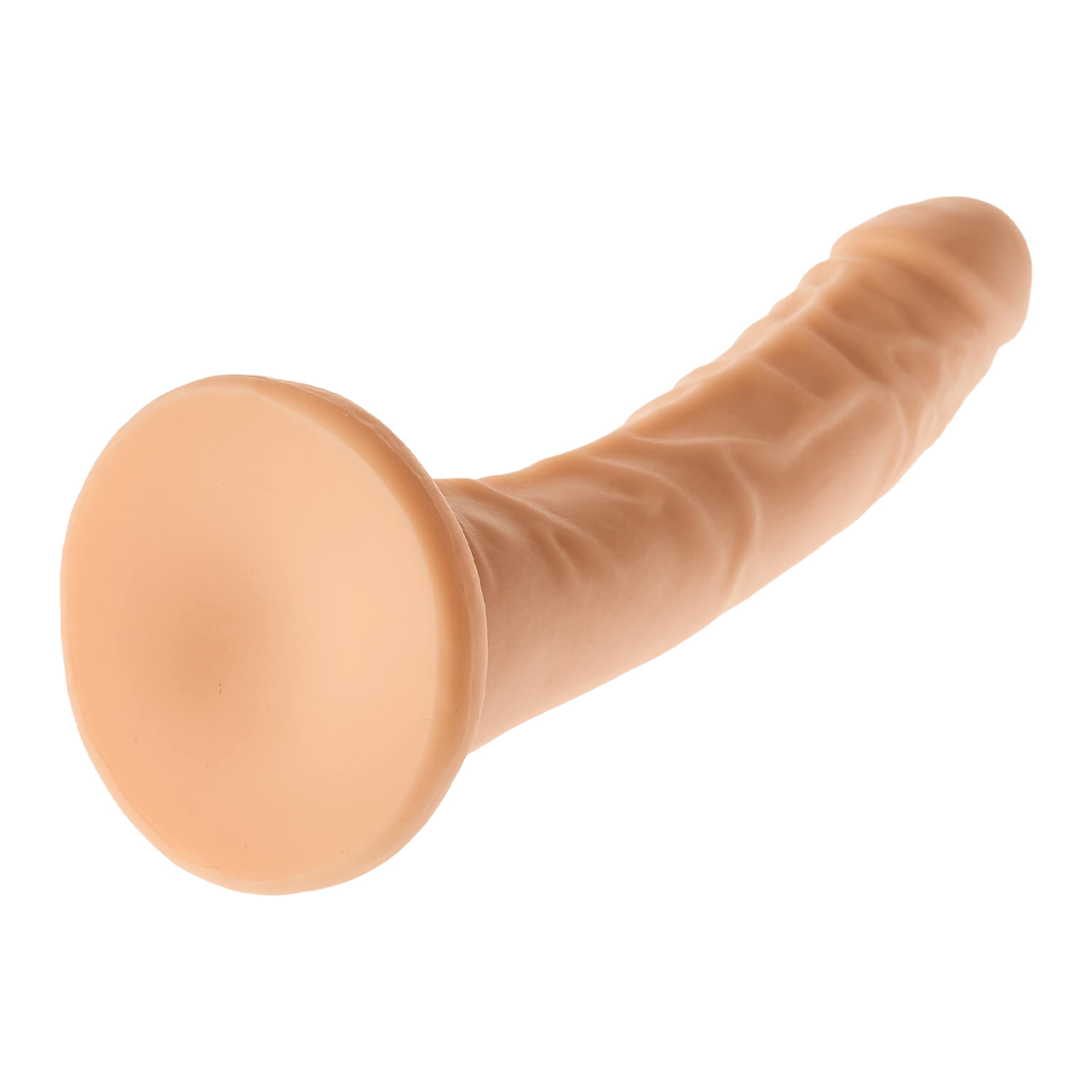 Captain Cooper, 21,5 cm