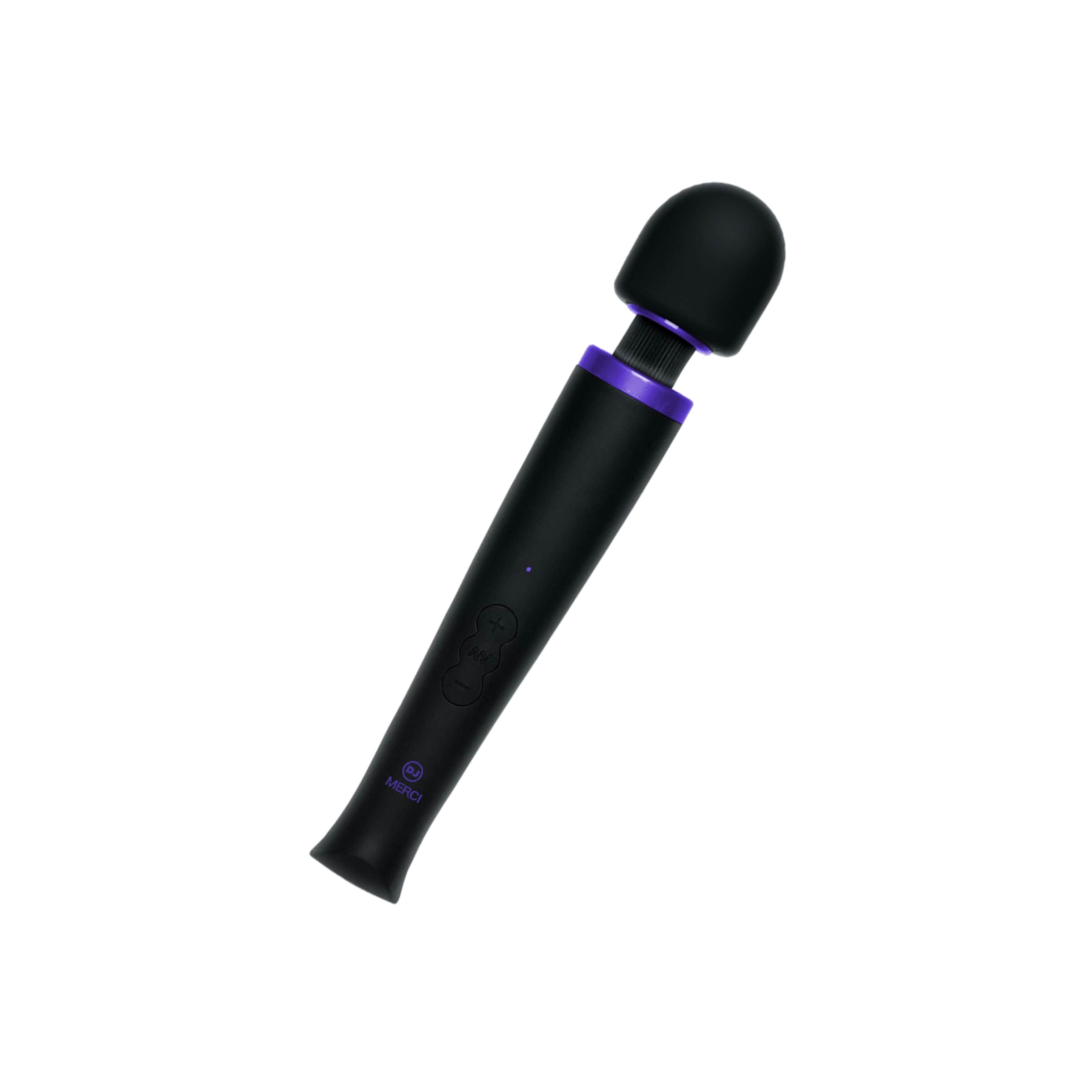 Merci - Rechargeable Power Wand, 31,8 cm
