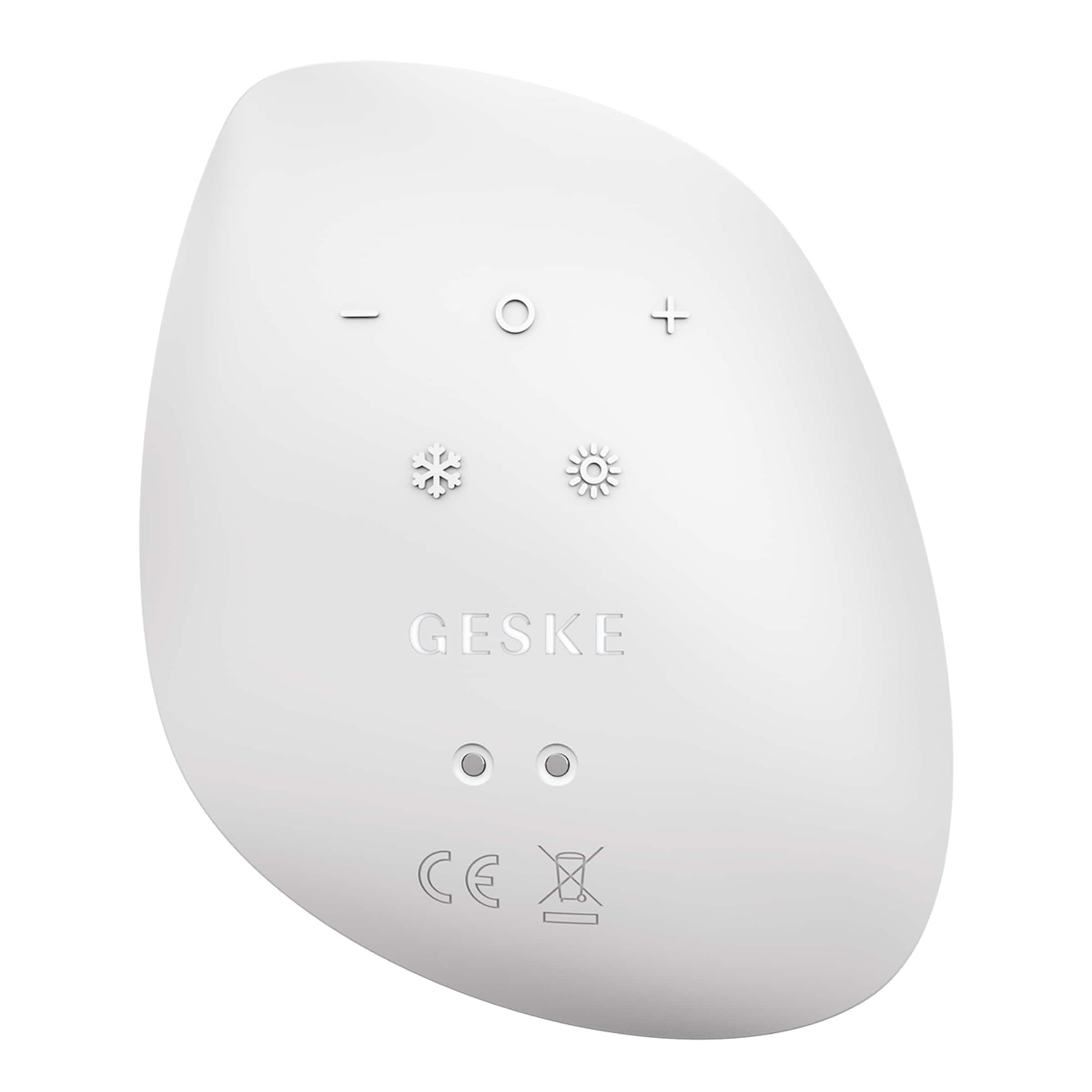 Sonic Warm & Cool Mask | 9 in 1