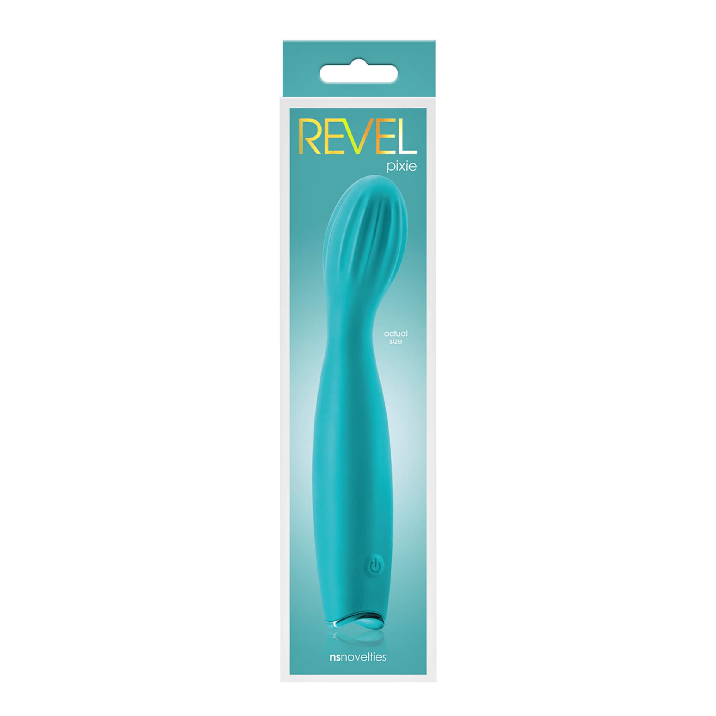 Revel - Pixie, 17,3 cm