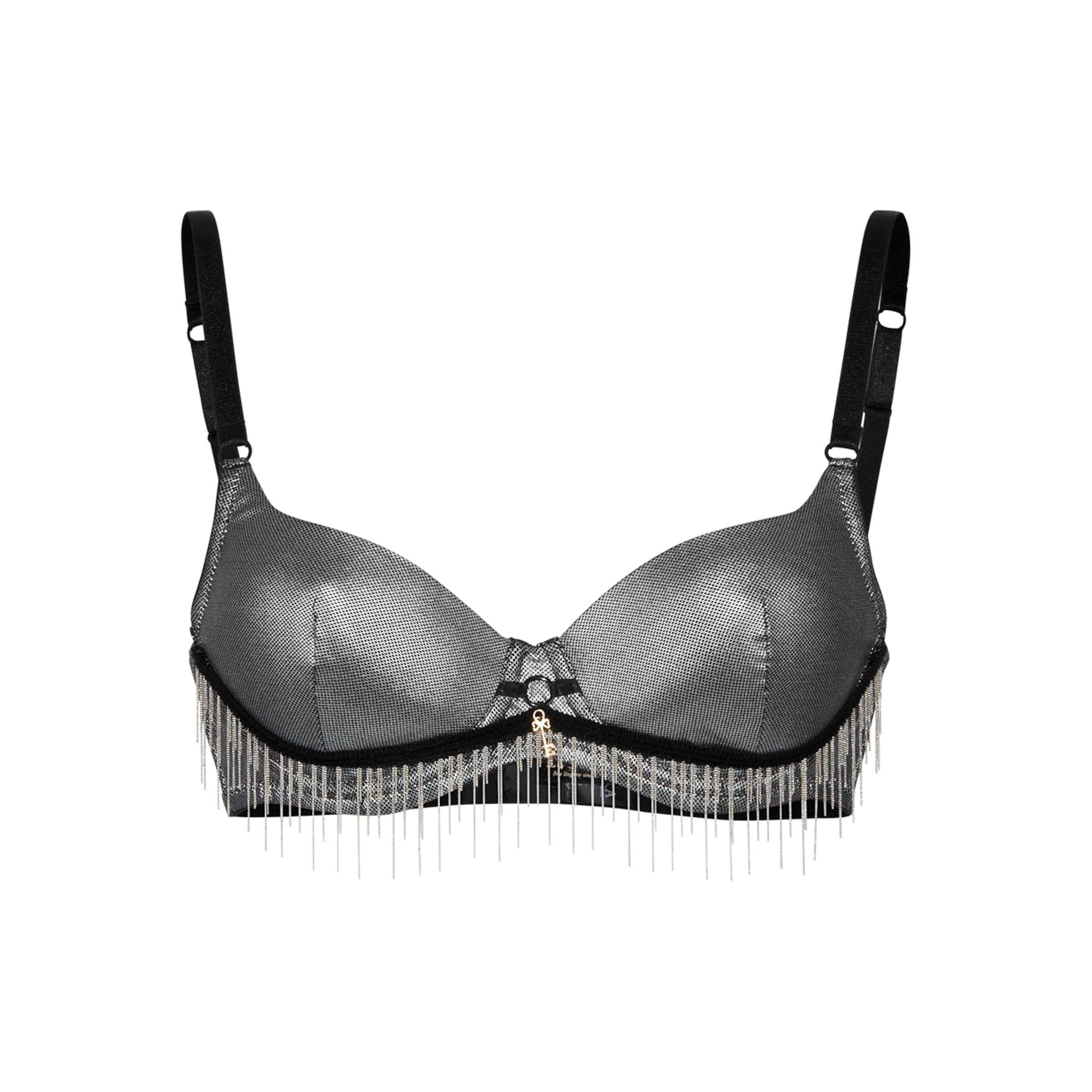 Anastasia – Aufregender BH mit Kette
