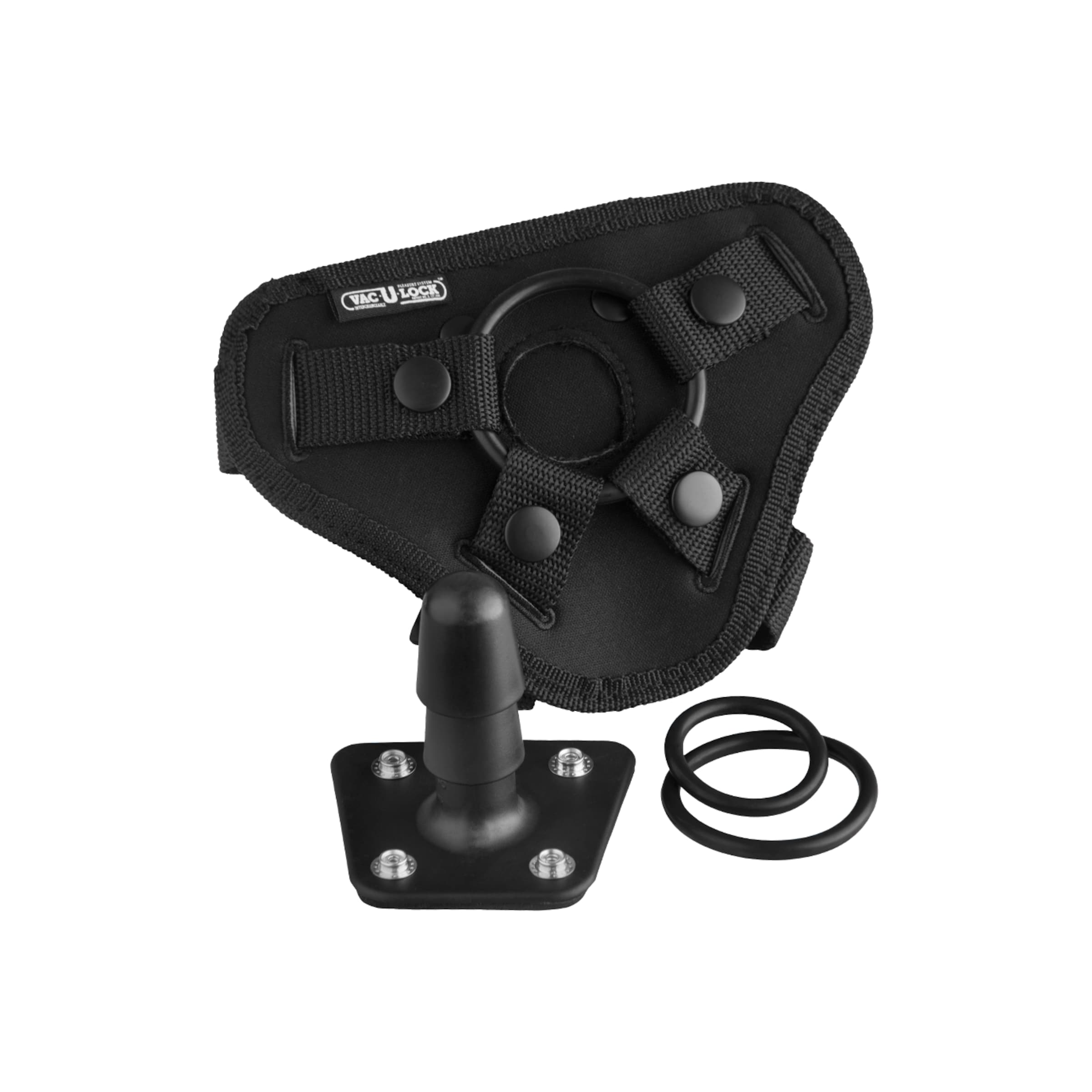 Luxe Harness, 5 teilig