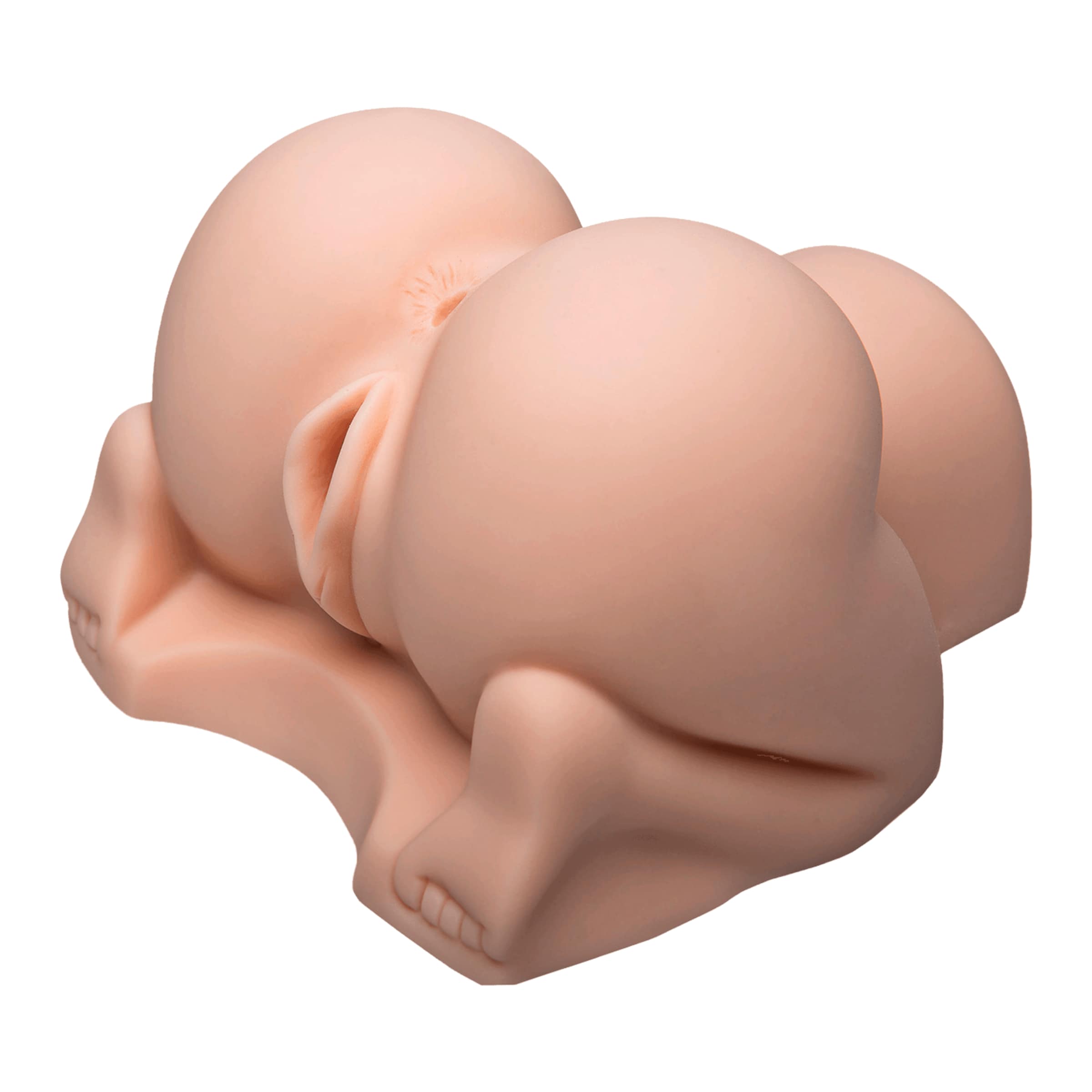 UR3 - Doggie Style Debbie, 16,5 cm