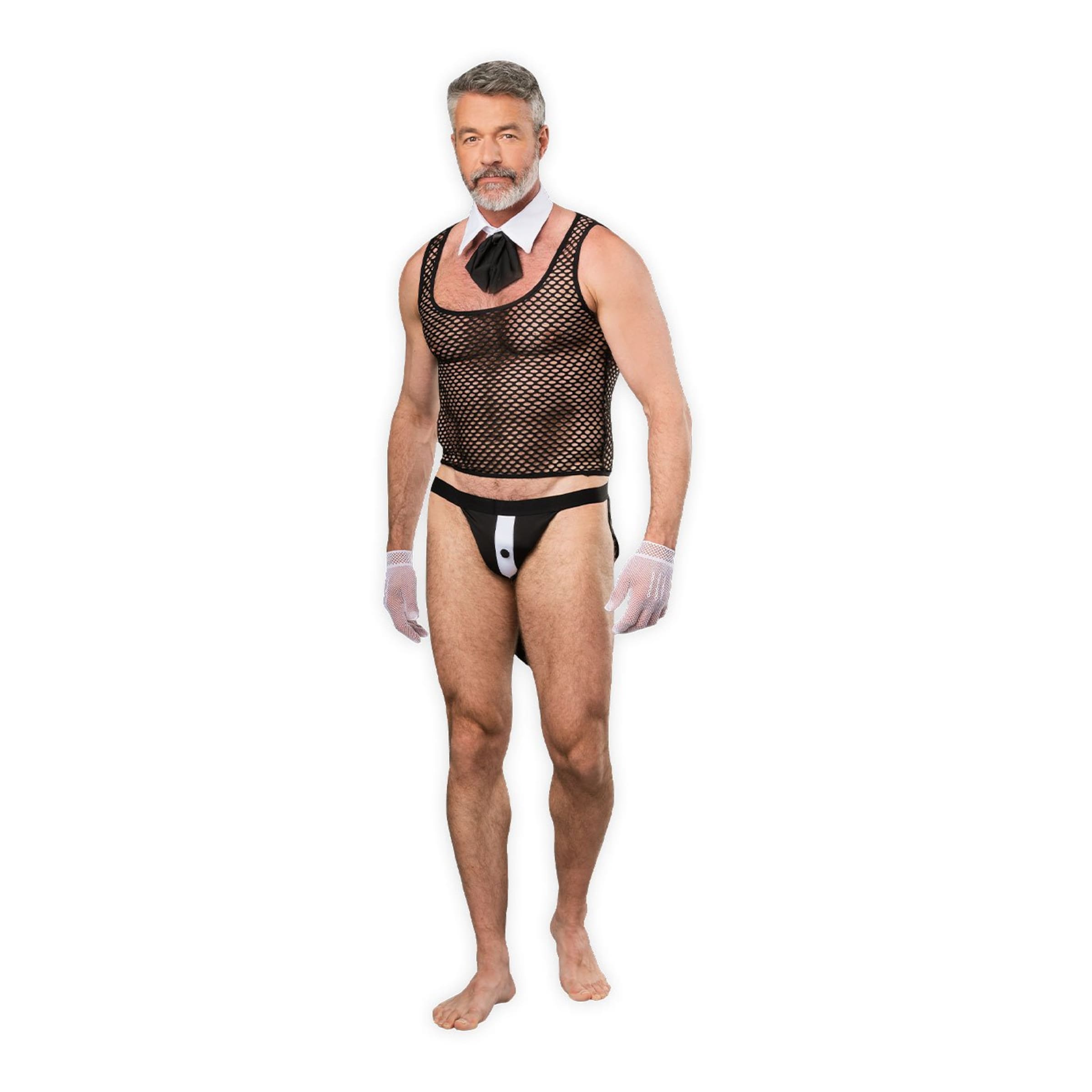 Amorable - Sexy Gigolo, 5-teilig