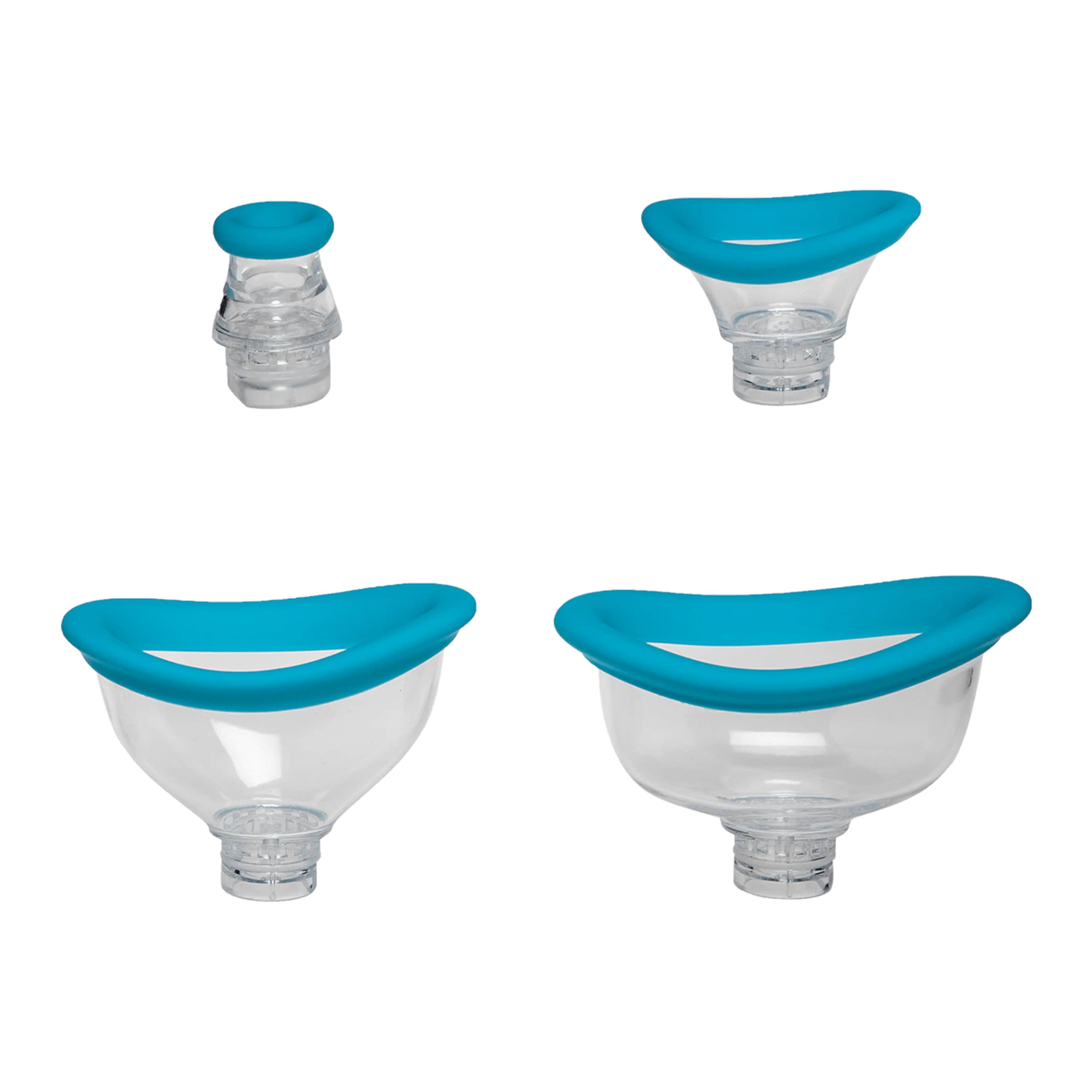 Bloom - Intimate Body Pump, 22,6 cm