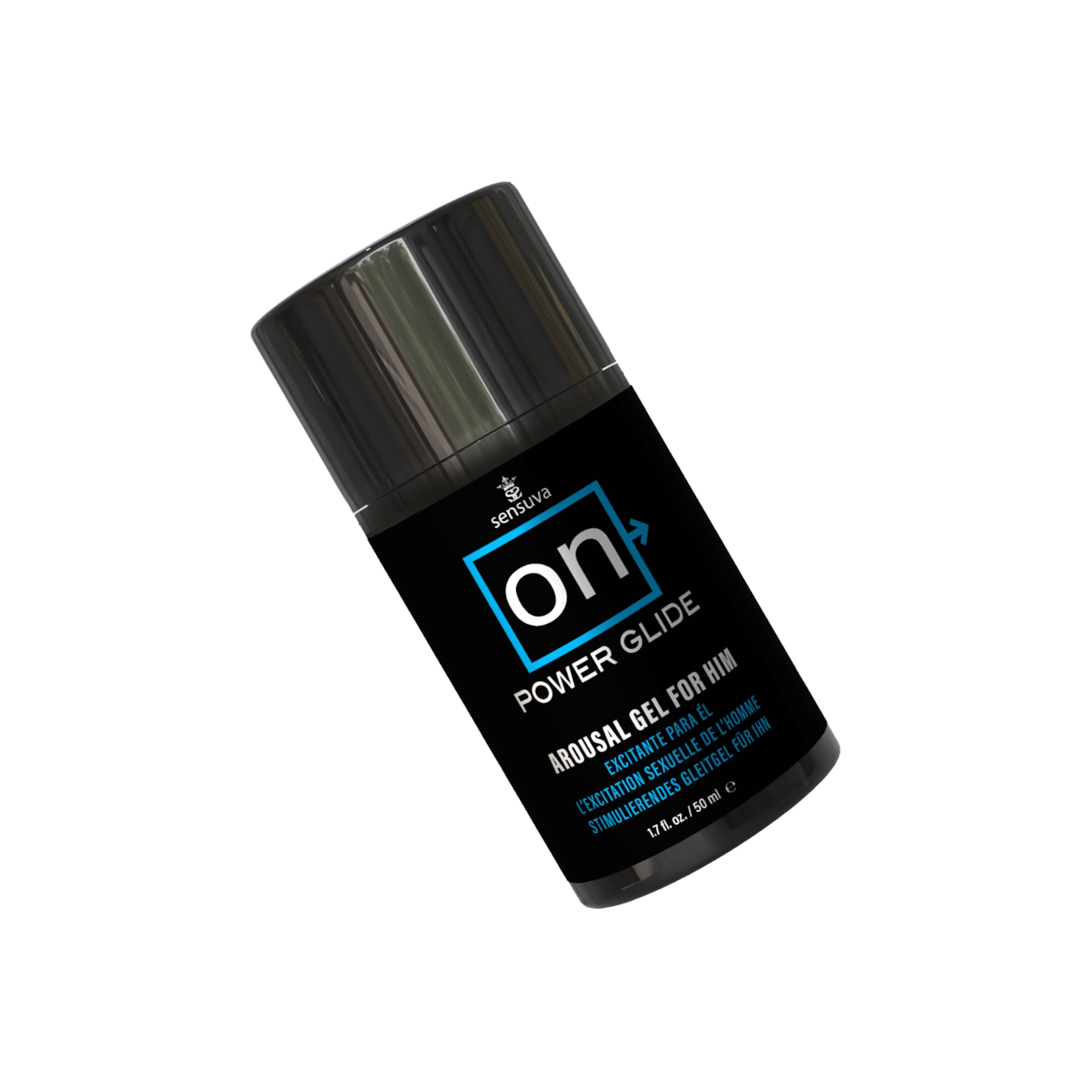 ON - Power Glide, 50 ml
