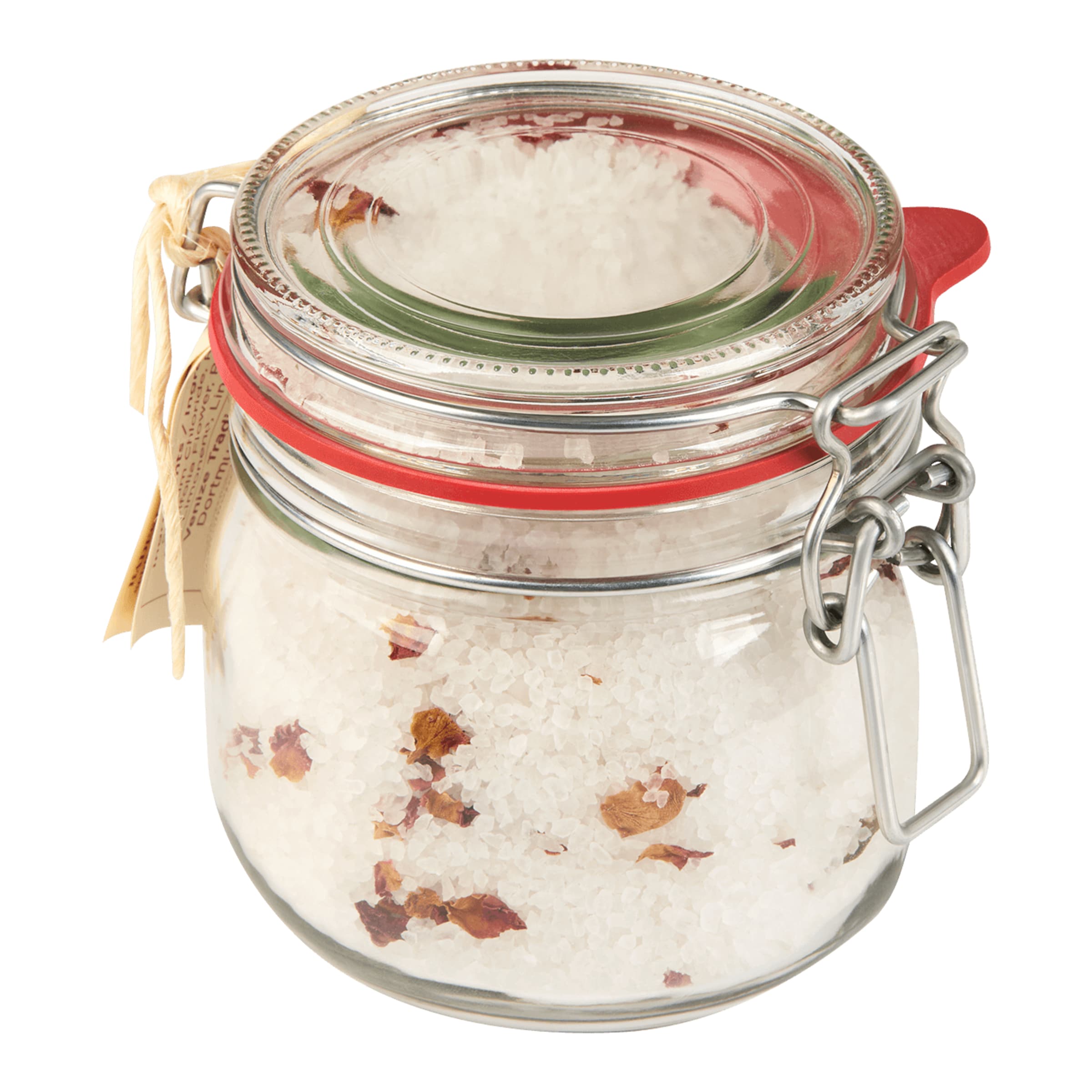 Deluxe Badesalz - Blütenmeer, 700 g