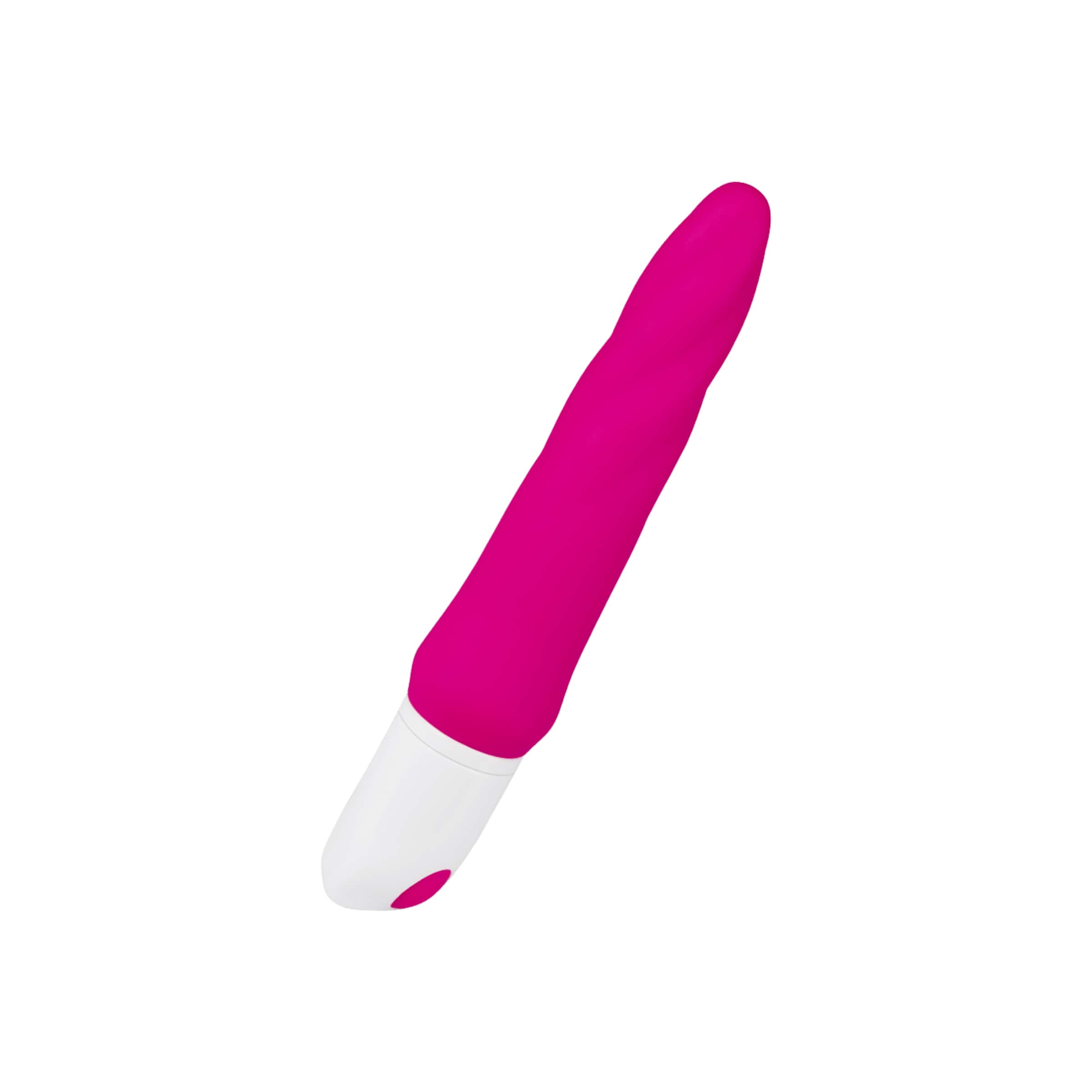 Vibrator mit Spiral struktur, 22,5 cm