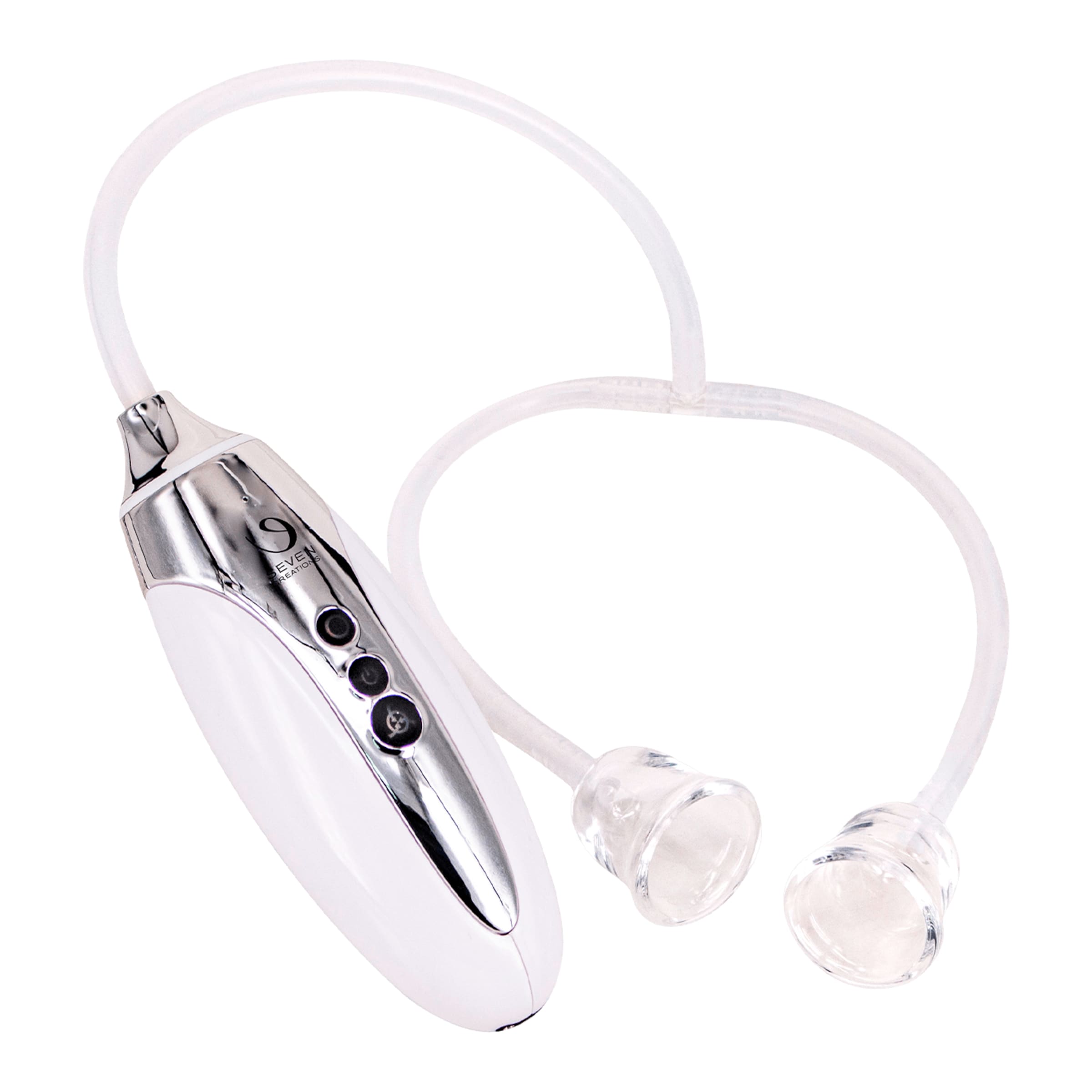 Ryze – Auto Nipple Pump