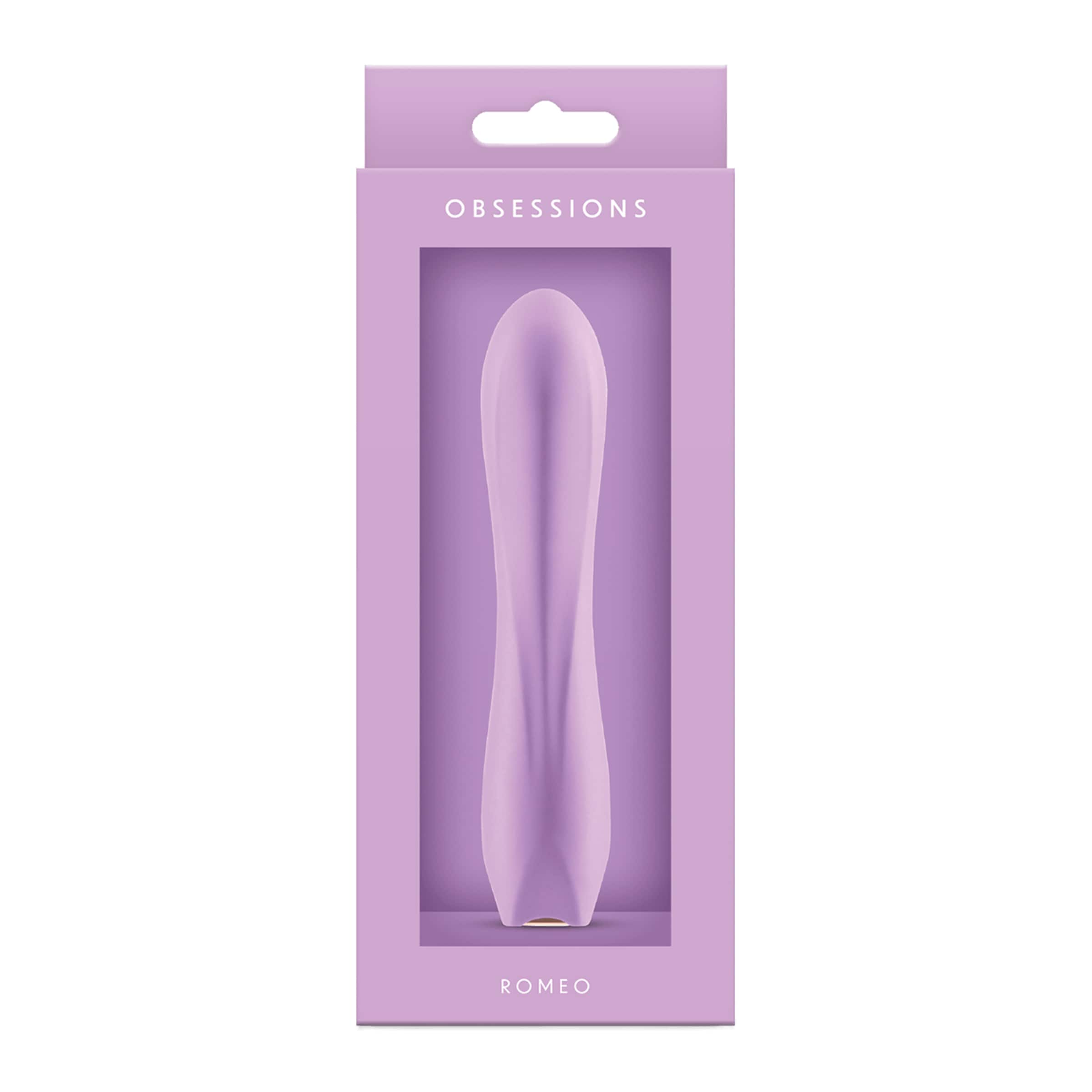 Obsessions - Romeo, 16 cm