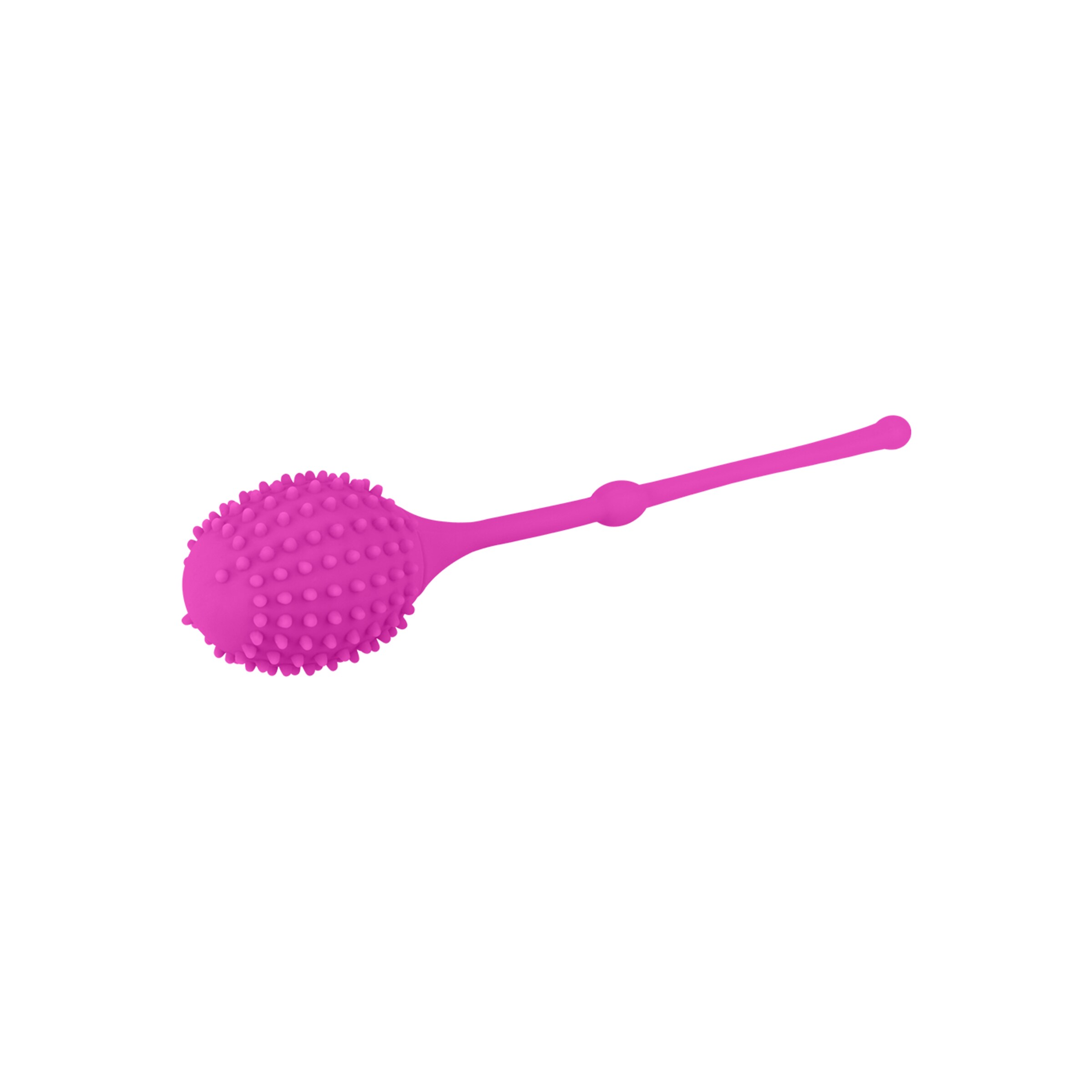 liefdesballen Genoppte Liebeskugel, 3,2cm pink