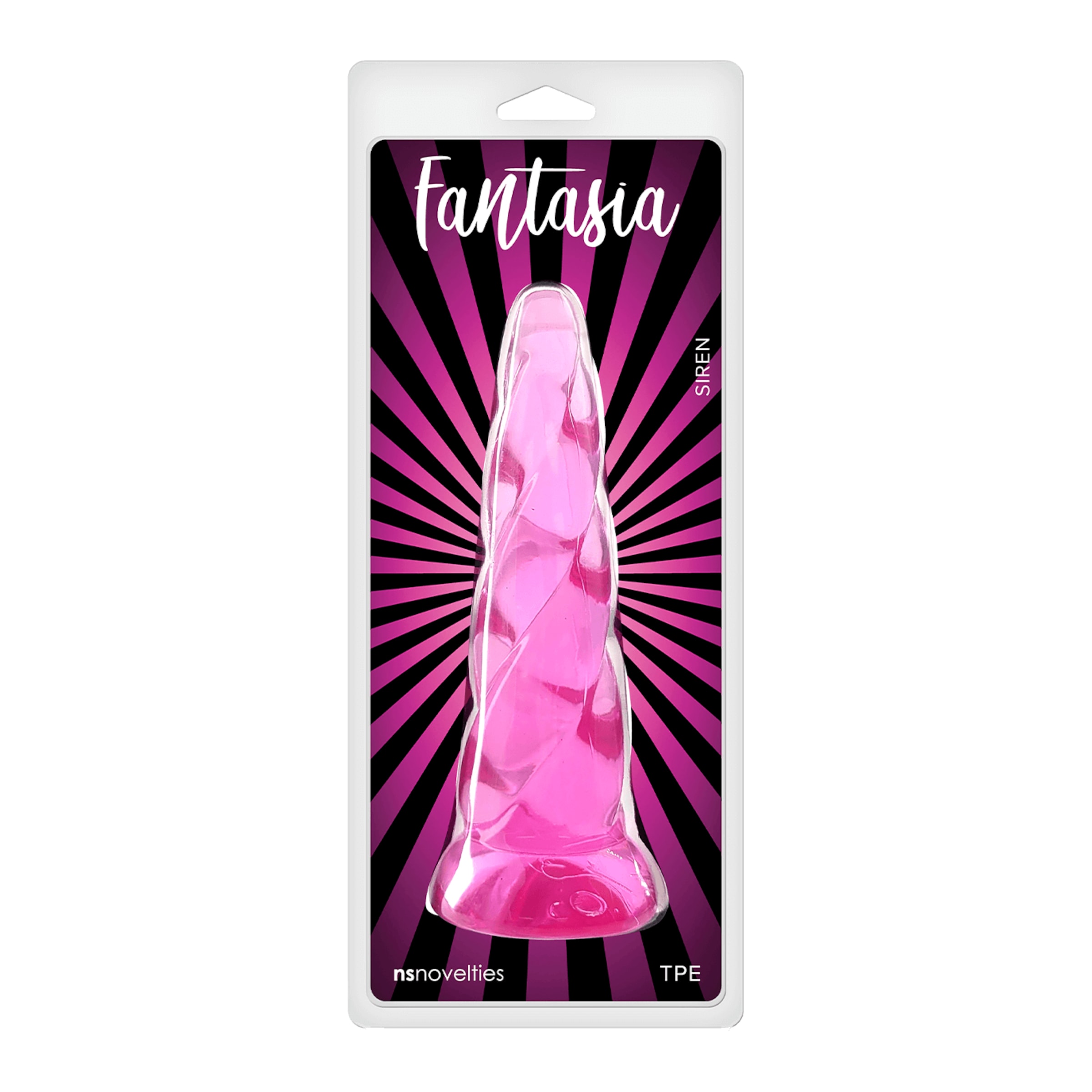 Fantasia - Siren, 19 cm