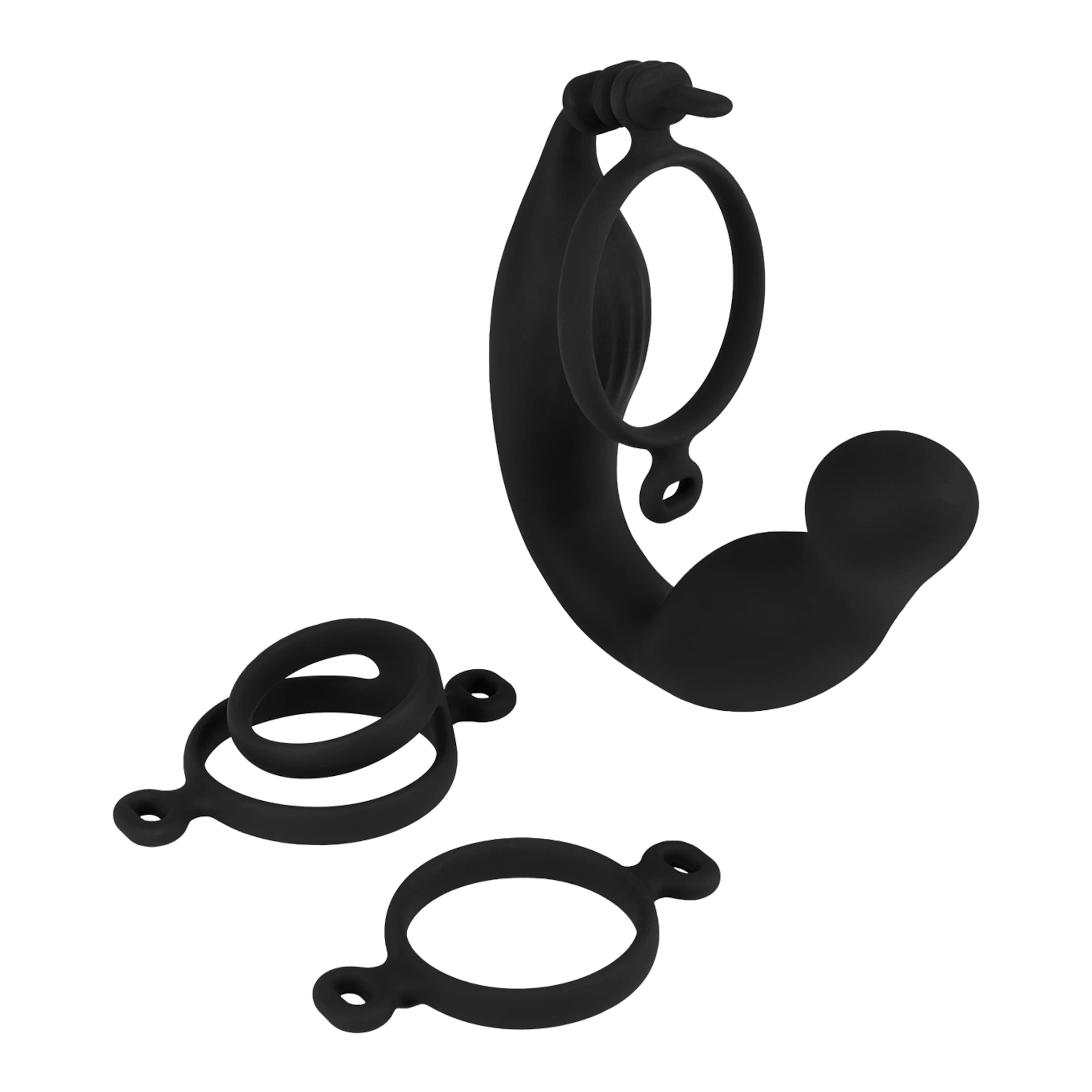 Prostata-Vibrator, 14 cm
