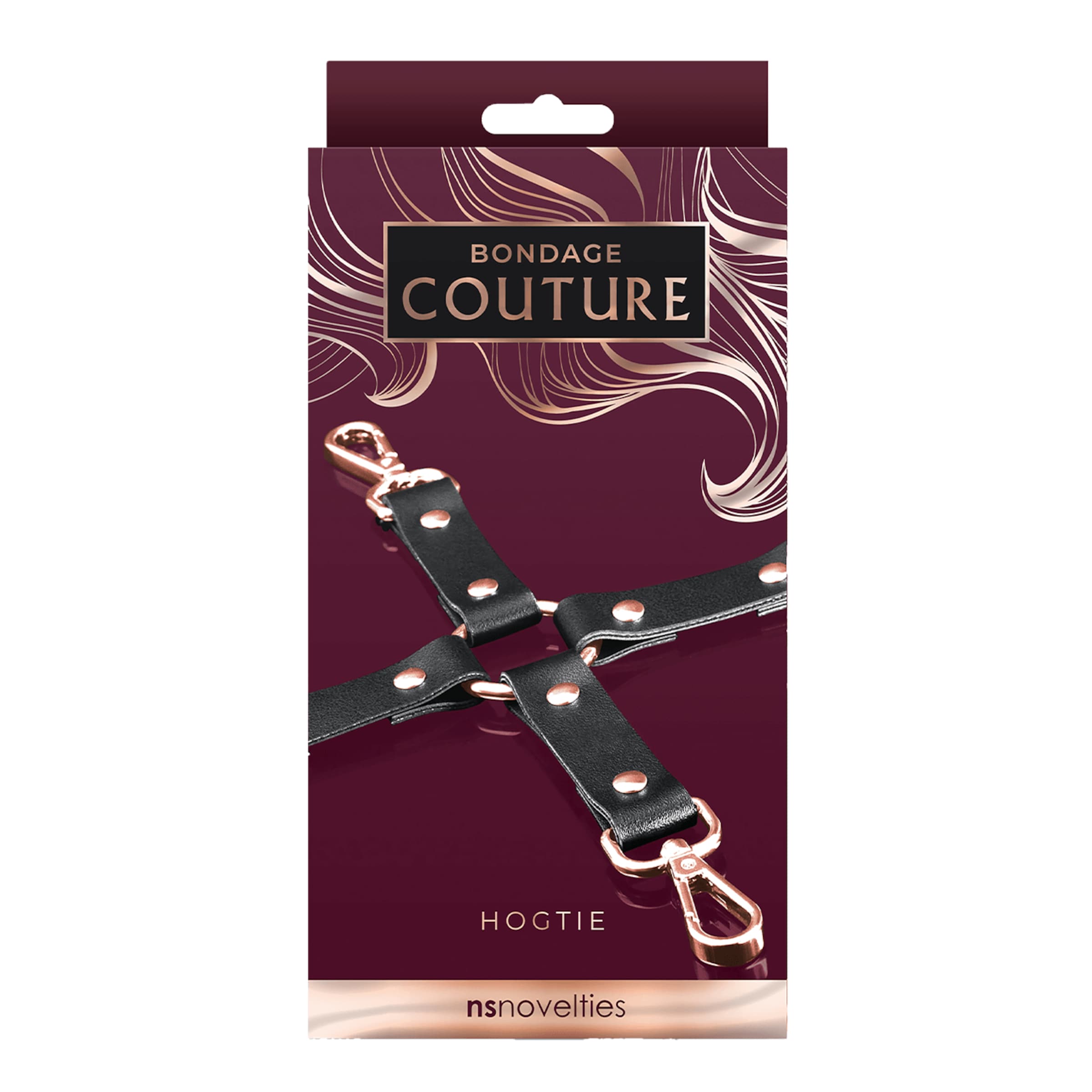 Bondage Couture - Hog Tie
